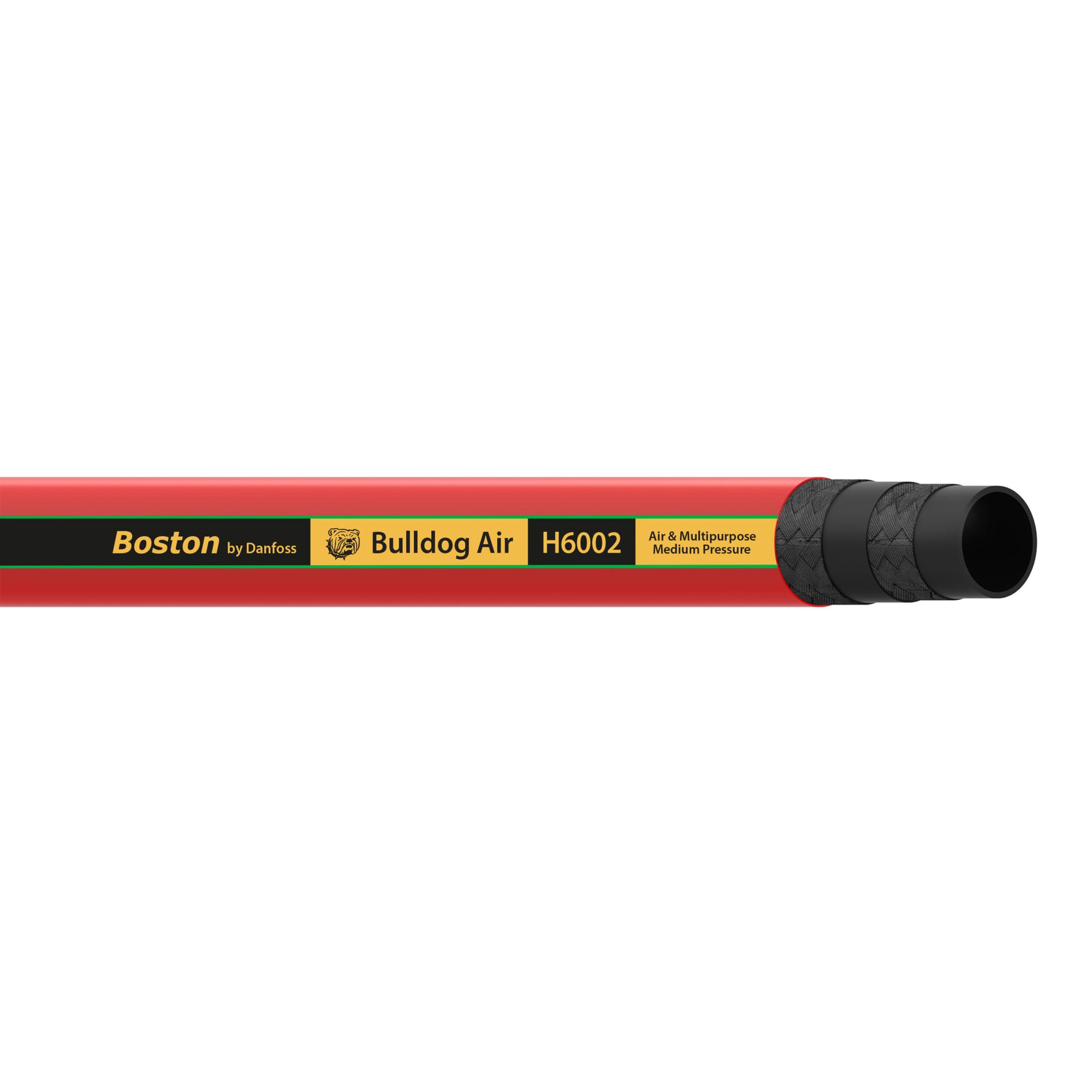 Hoses and Flexible Tubes H6002 (CENTER)