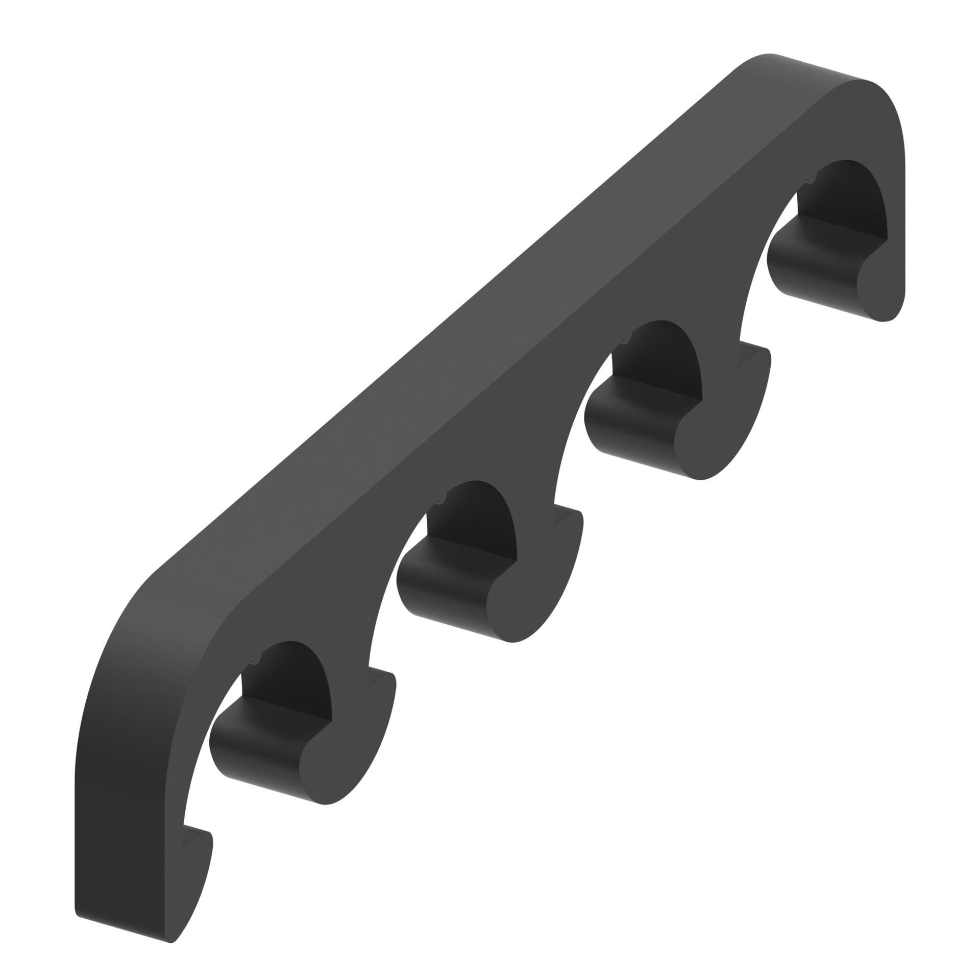 Hose/Tube Accessories HL48 (RIGHT)