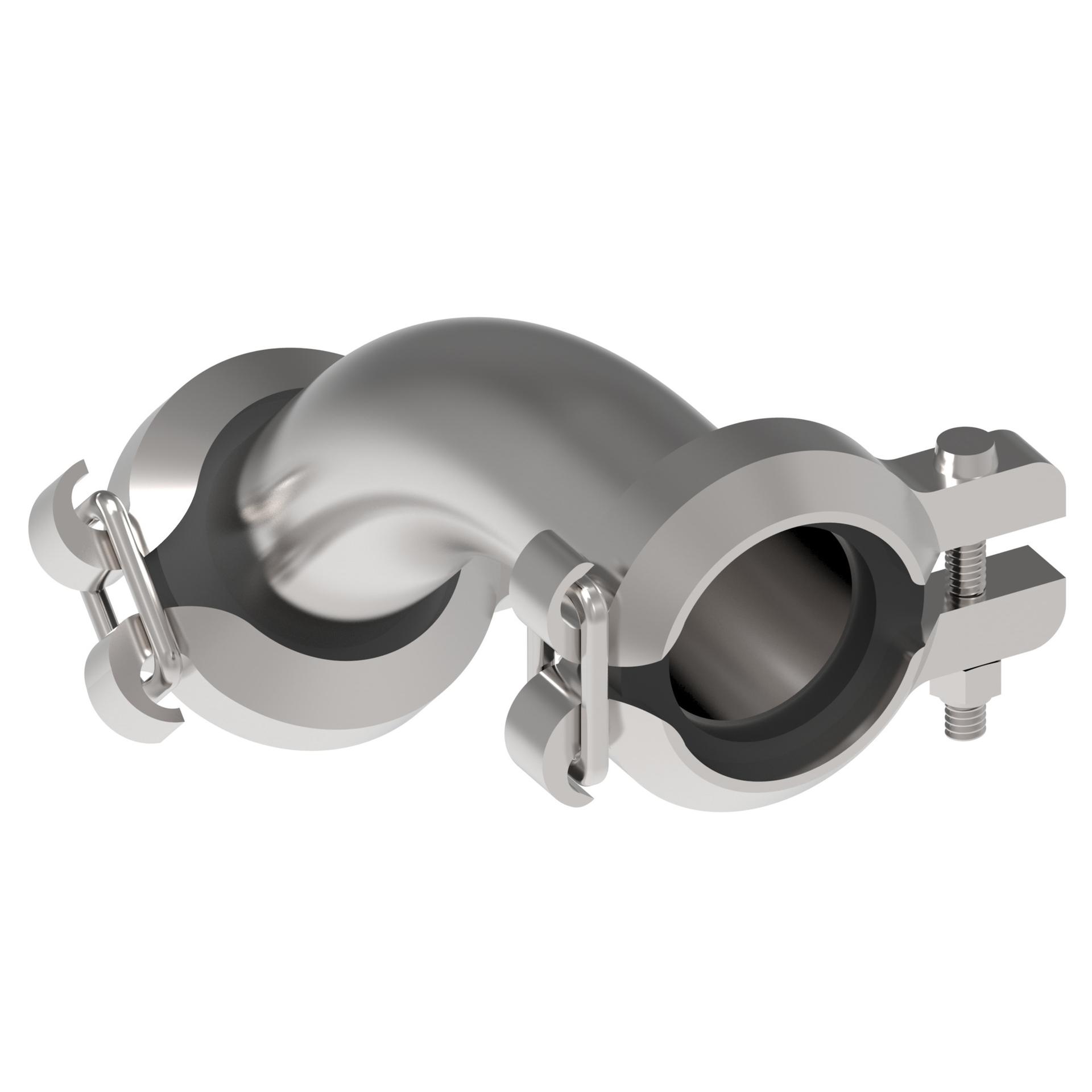 Tube and Pipe Joints NH1601 (RIGHT)