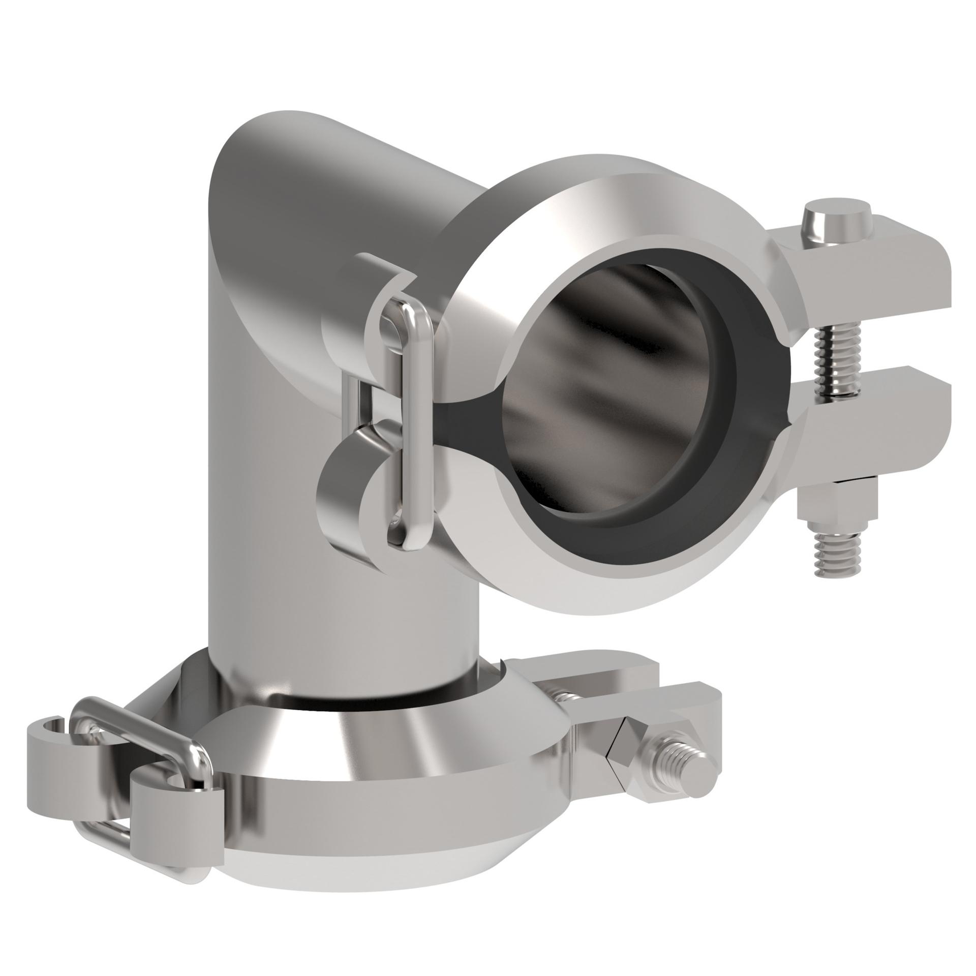 Tube and Pipe Joints NH1668 (RIGHT)