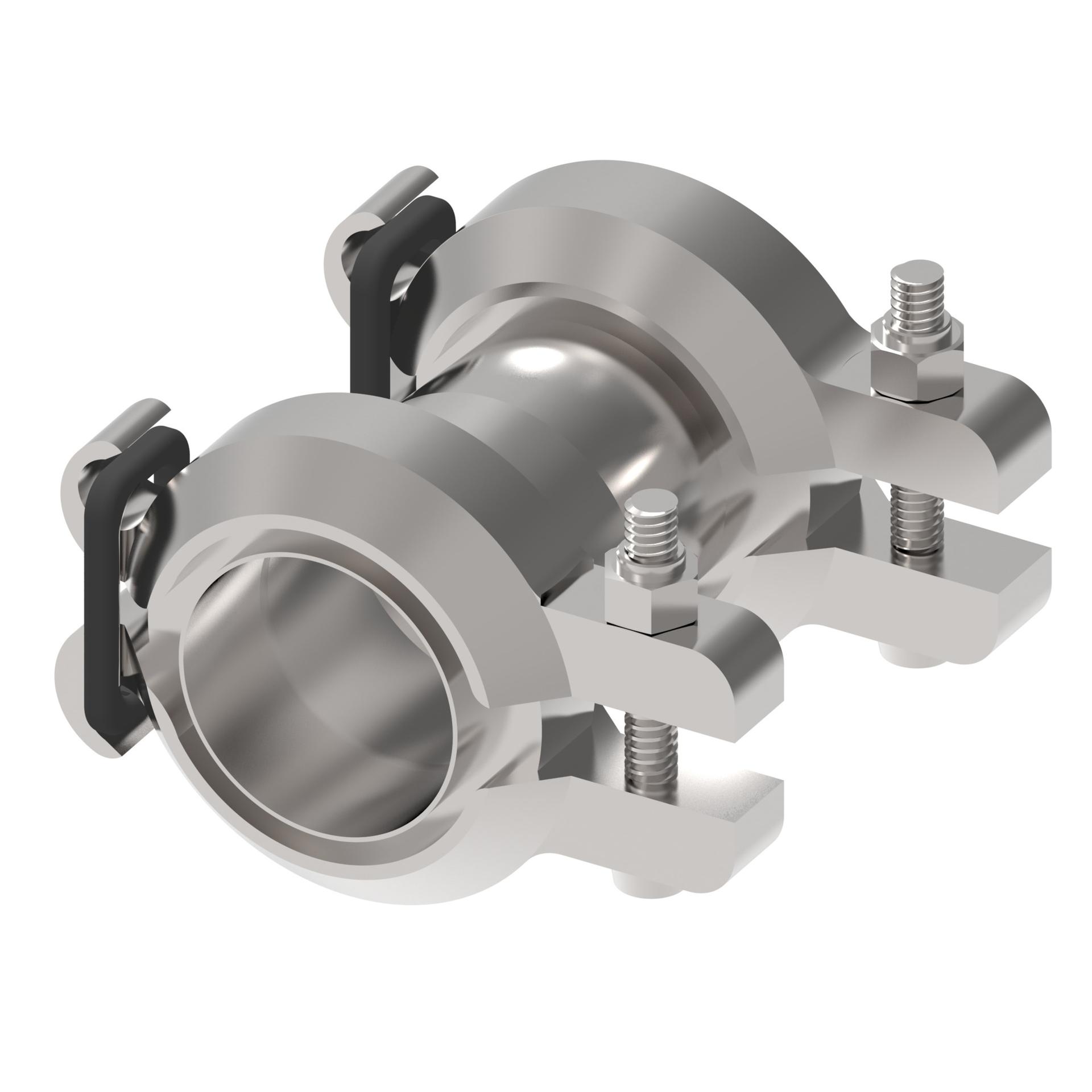 Tube and Pipe Joints NH1675 (RIGHT)