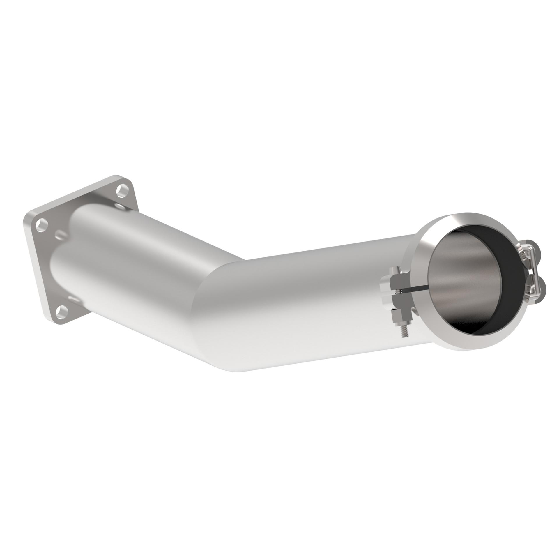 Tube and Pipe Joints NH101040 (RIGHT)