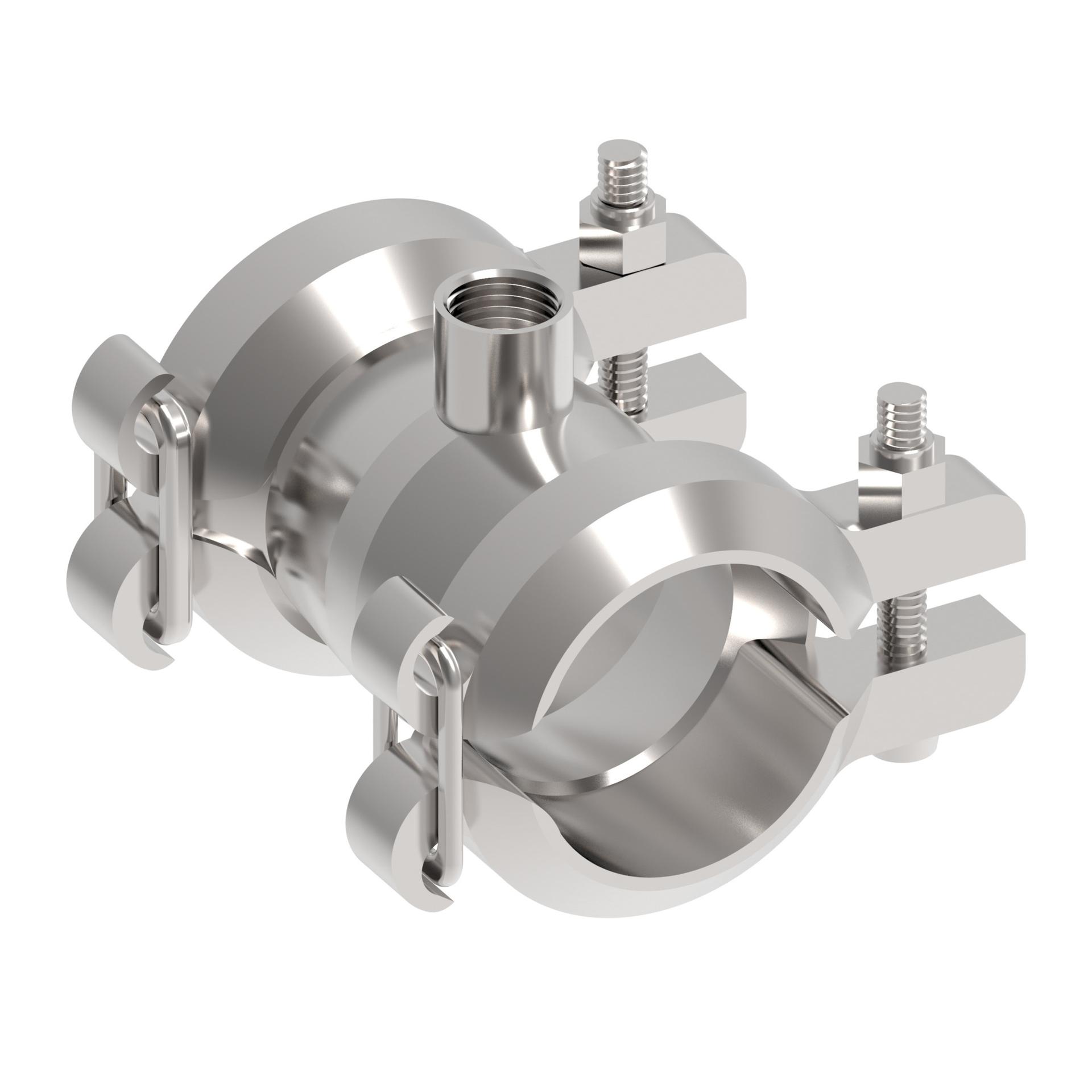 Tube and Pipe Joints NH10001221 (RIGHT)