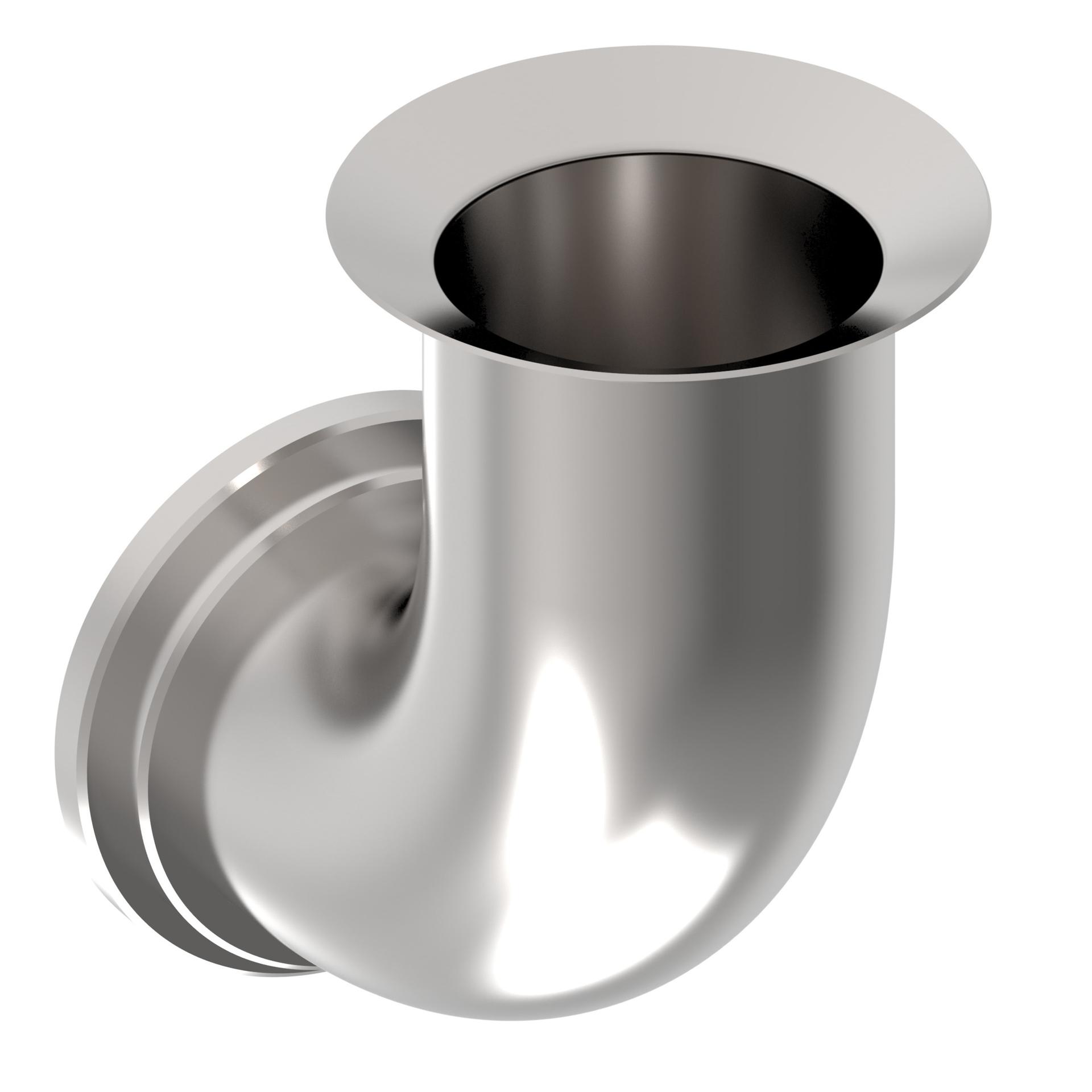 Tube and Pipe Joints NK2216P (RIGHT)