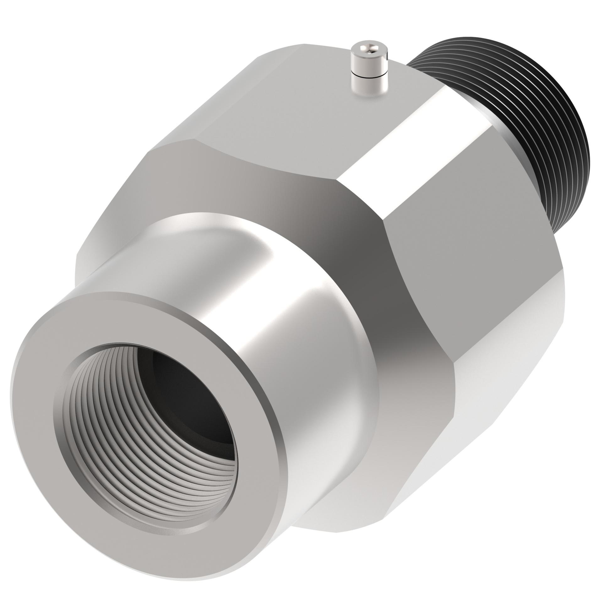 Swivel Joints SWJ-S-F-M (RIGHT)