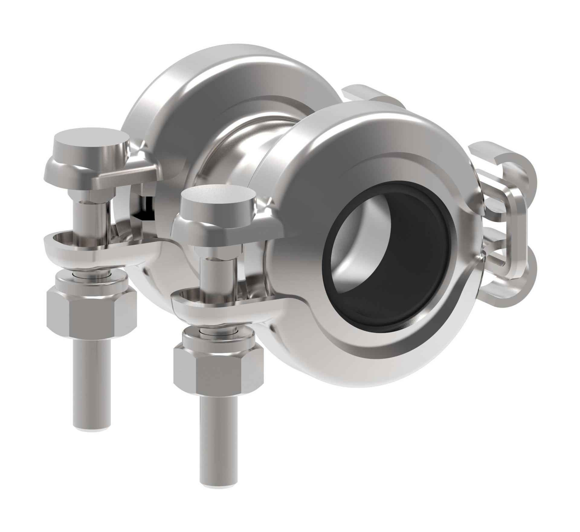 Tube and Pipe Joints TAPJ-NH1600X050X0000 (RIGHT)