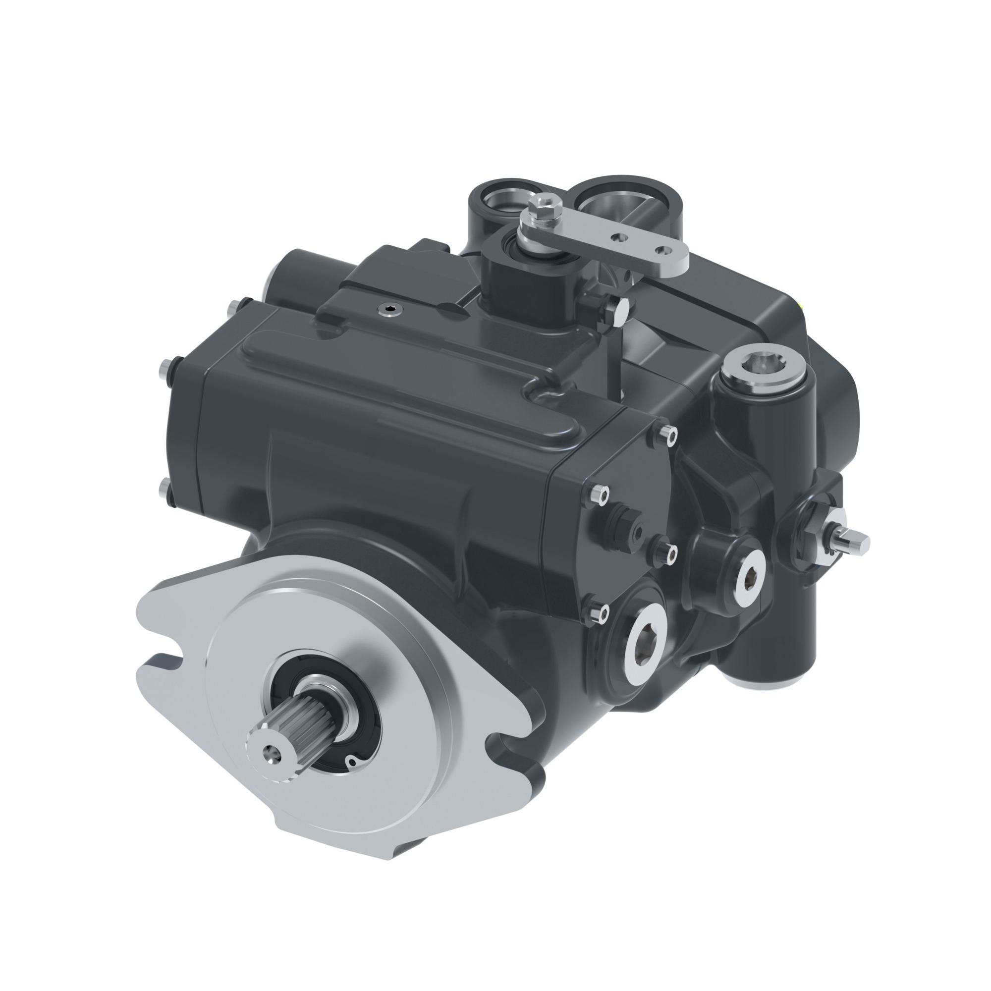 Series 72400 axial piston pumps category image