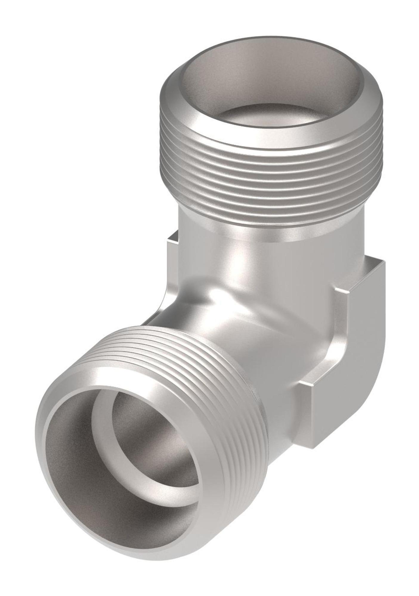 Elbow Adapters 1C9-12NZ (RIGHT)