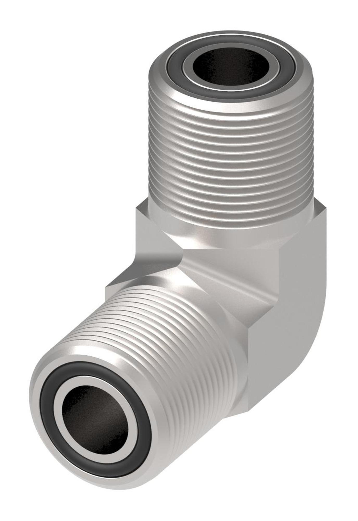 Elbow Adapters 1F9-04Z (RIGHT)