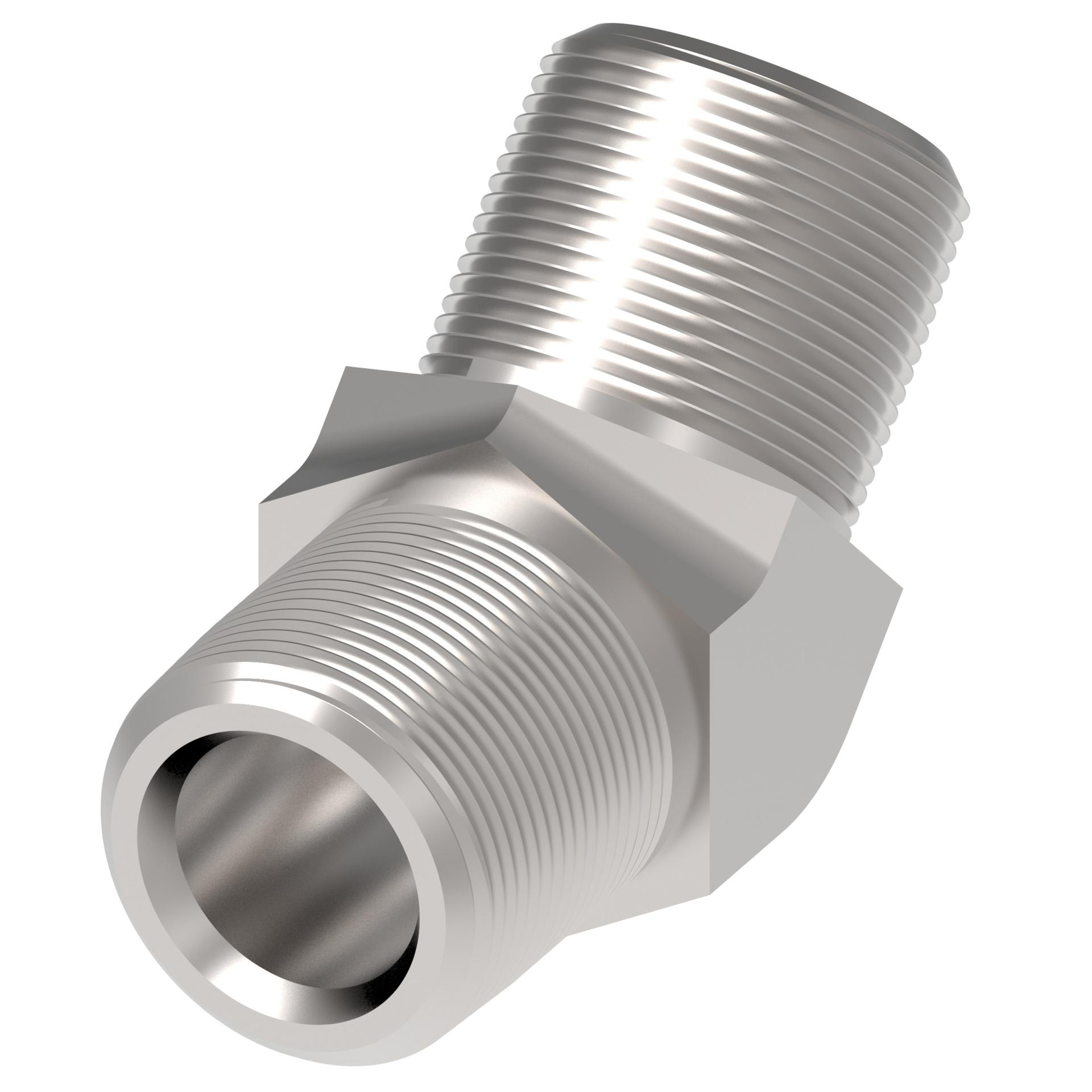 Elbow Adapters 1N4-04Z (RIGHT)
