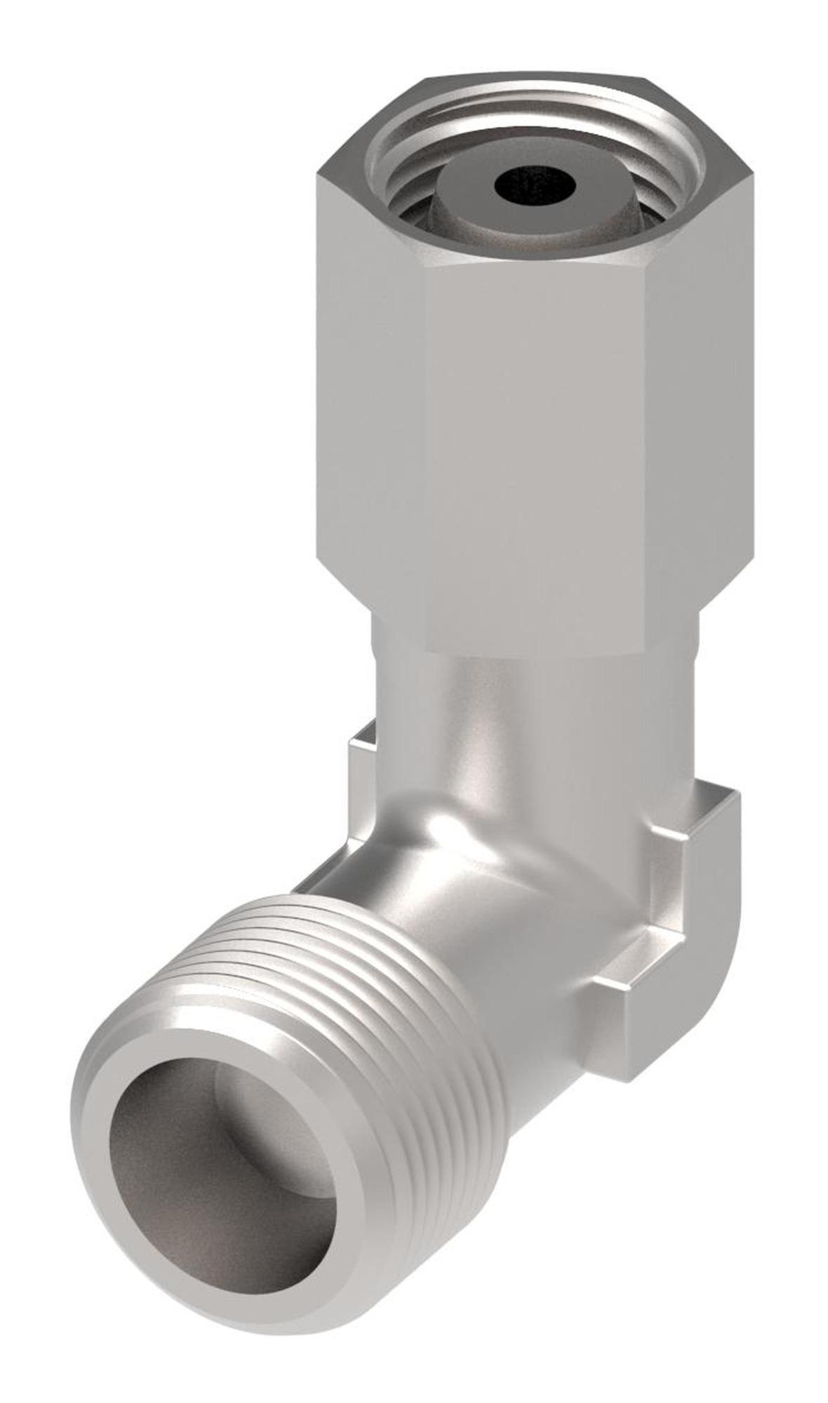 Elbow Adapters 2C9-12Z (RIGHT)