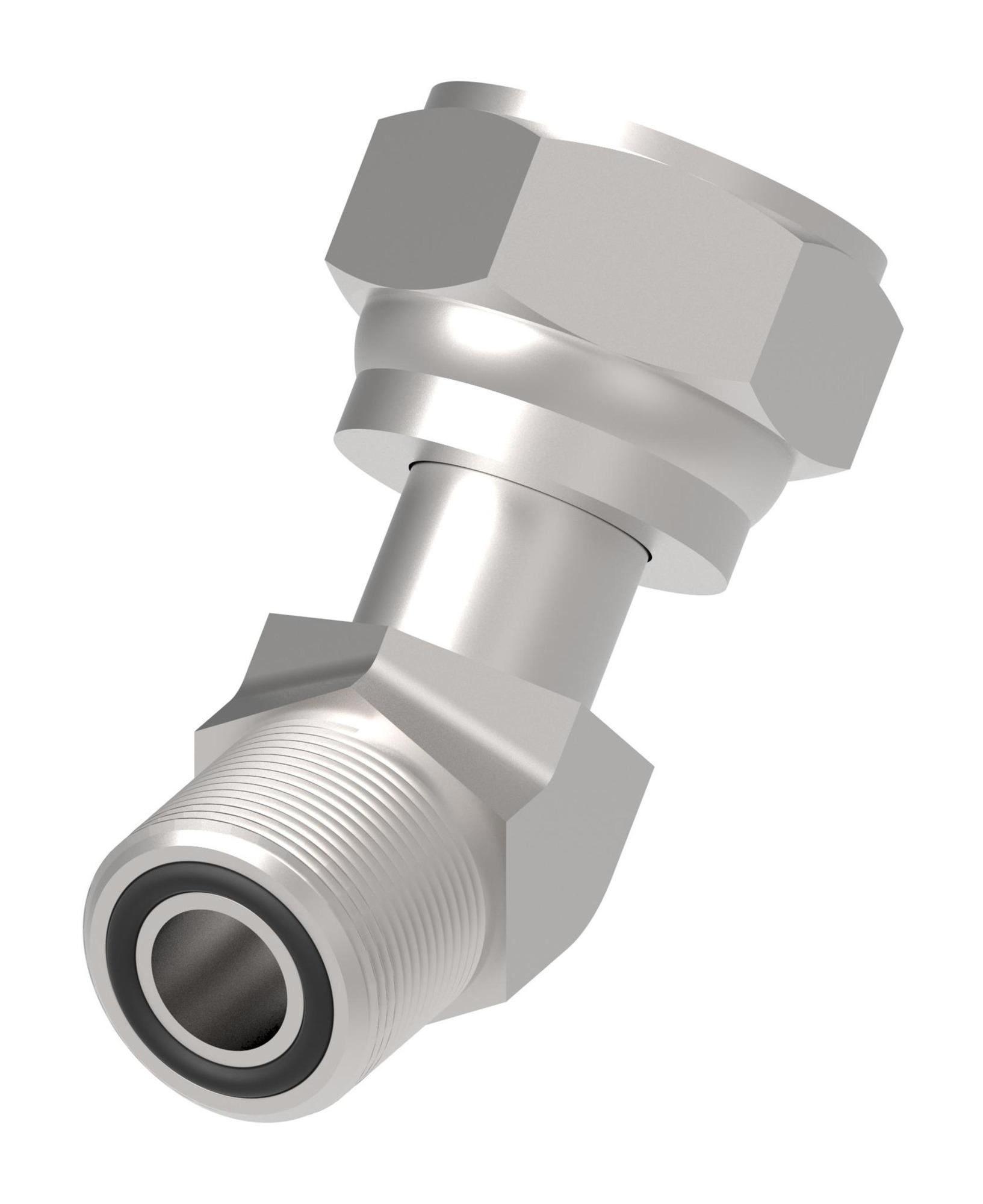 Elbow Adapters 2F4-08Z (RIGHT)
