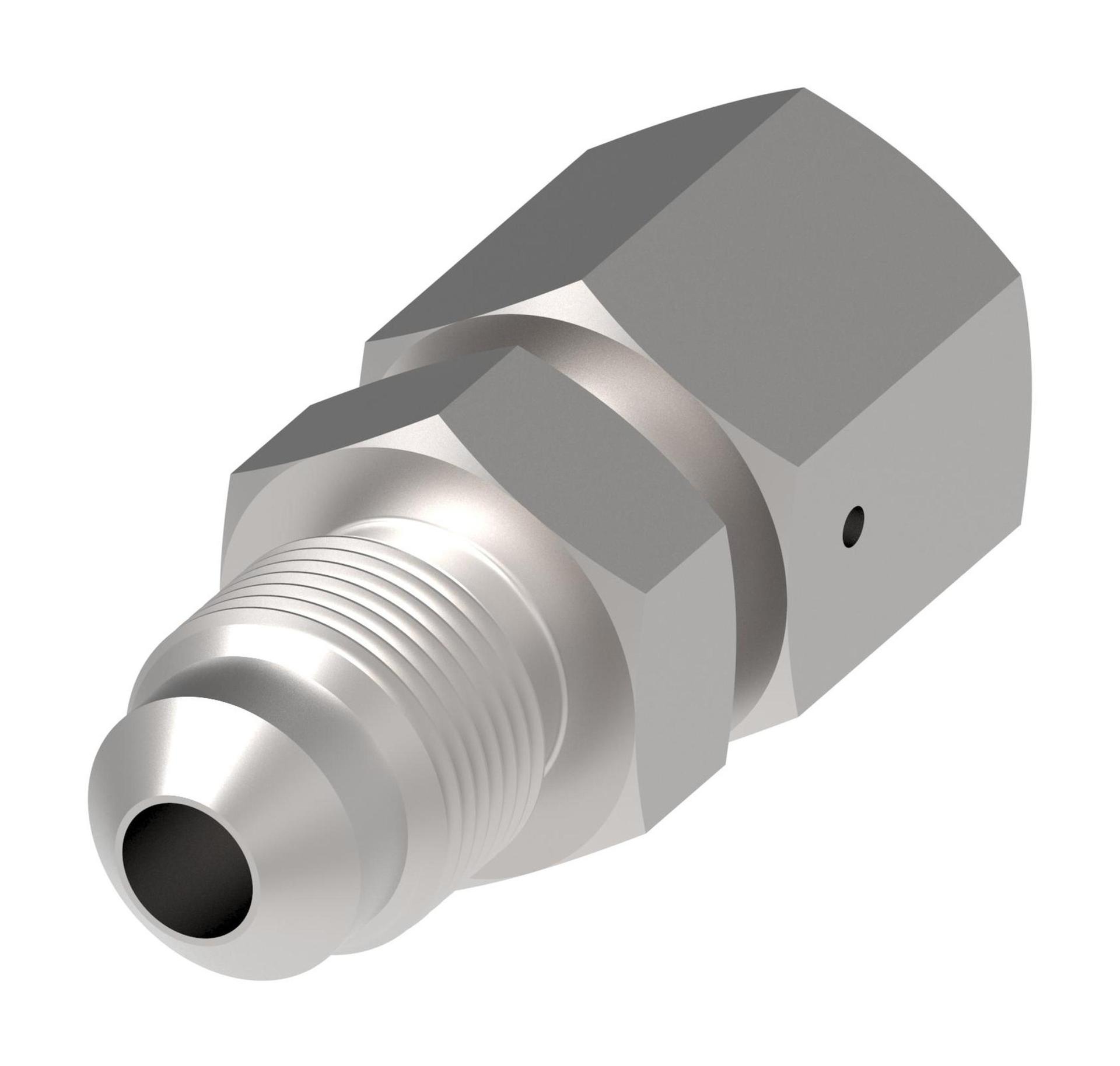 Straight Adapters 2JC-04-12Z (RIGHT)