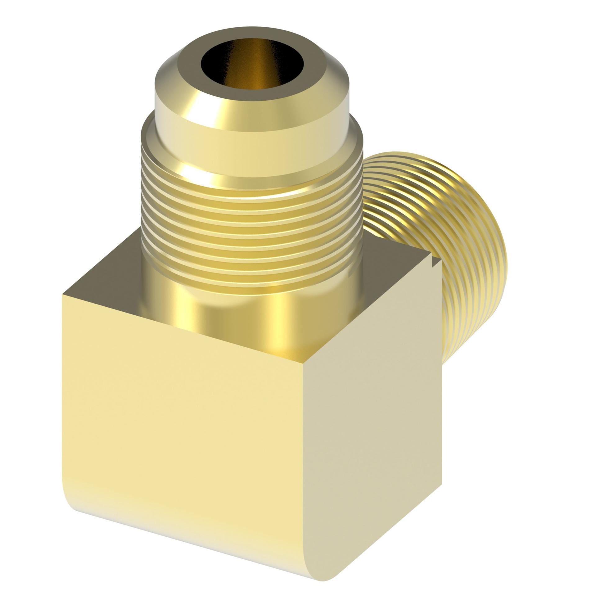 Elbow Adapters 49X (RIGHT)