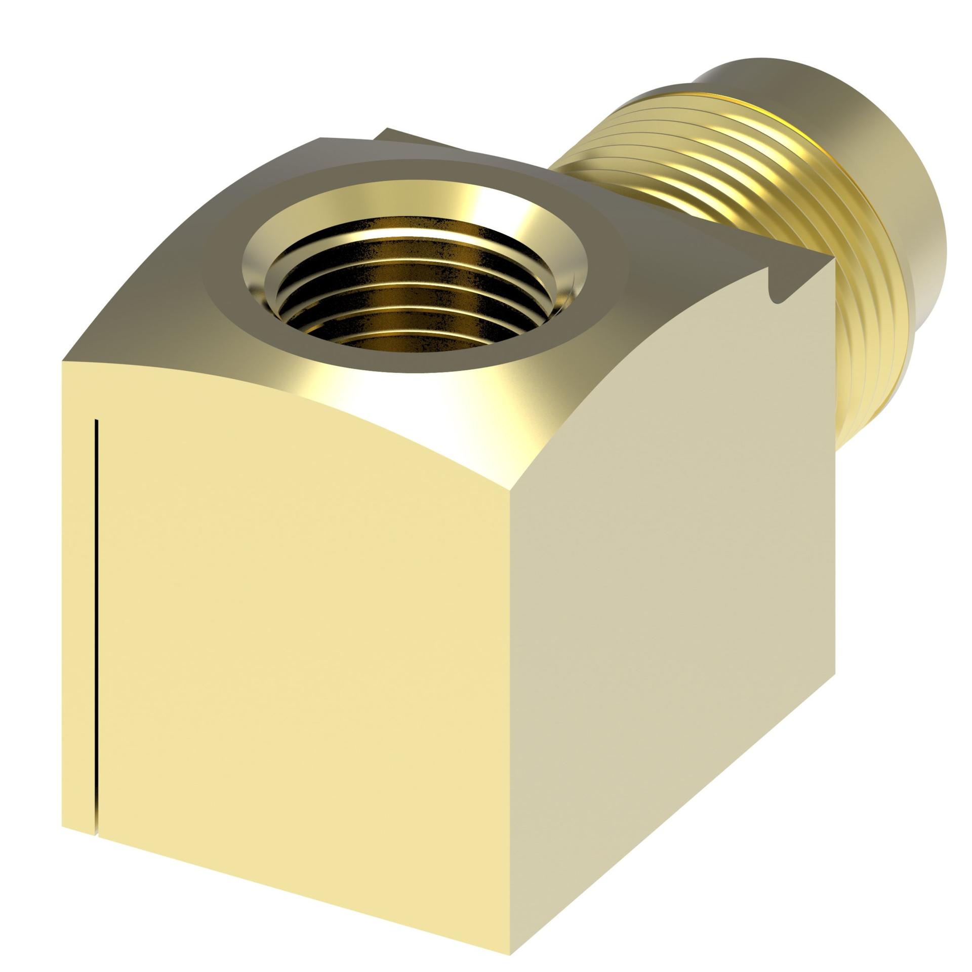 Elbow Adapters 50X (RIGHT)