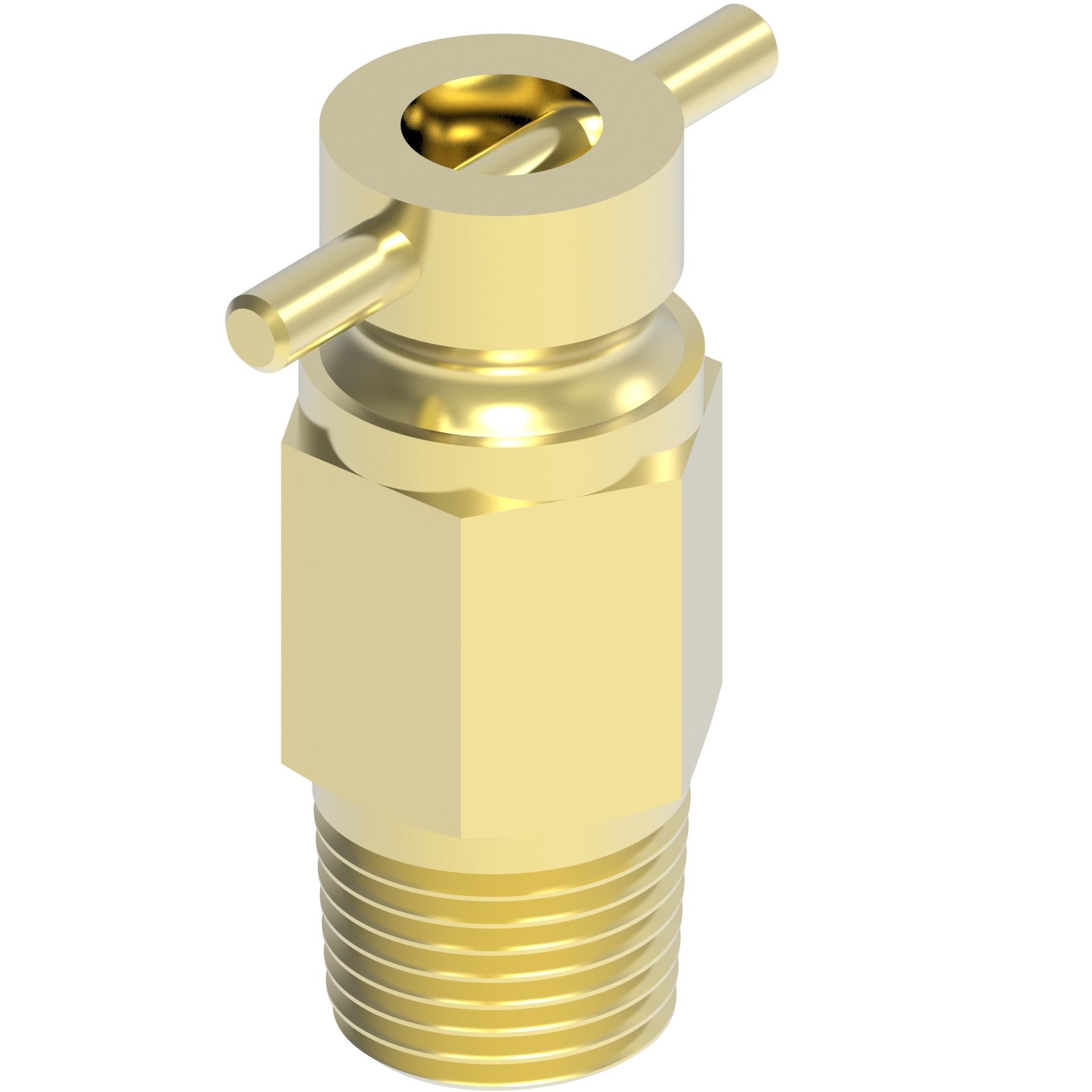 Drain Adapters 142 (RIGHT)