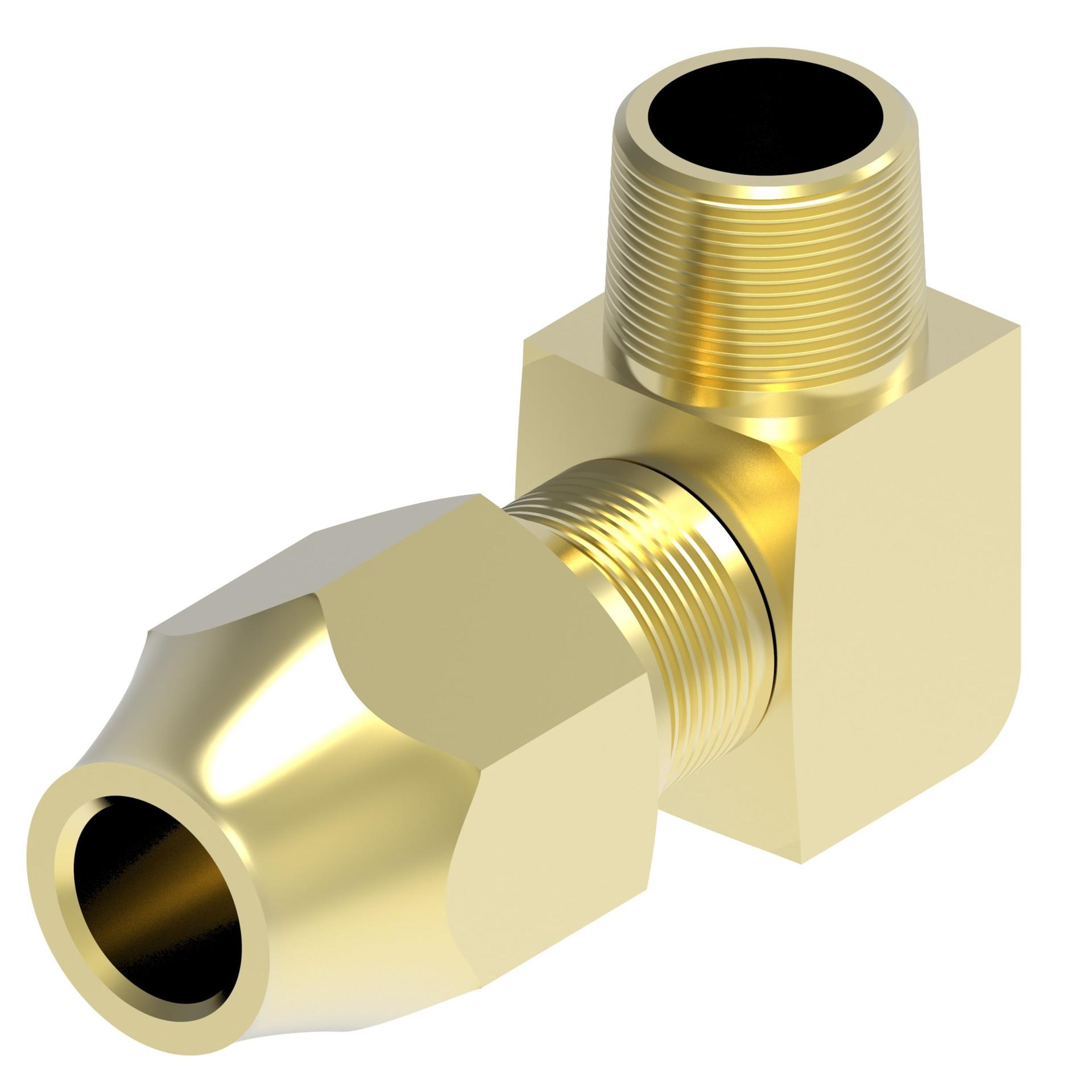 Elbow Adapters 169X (RIGHT)