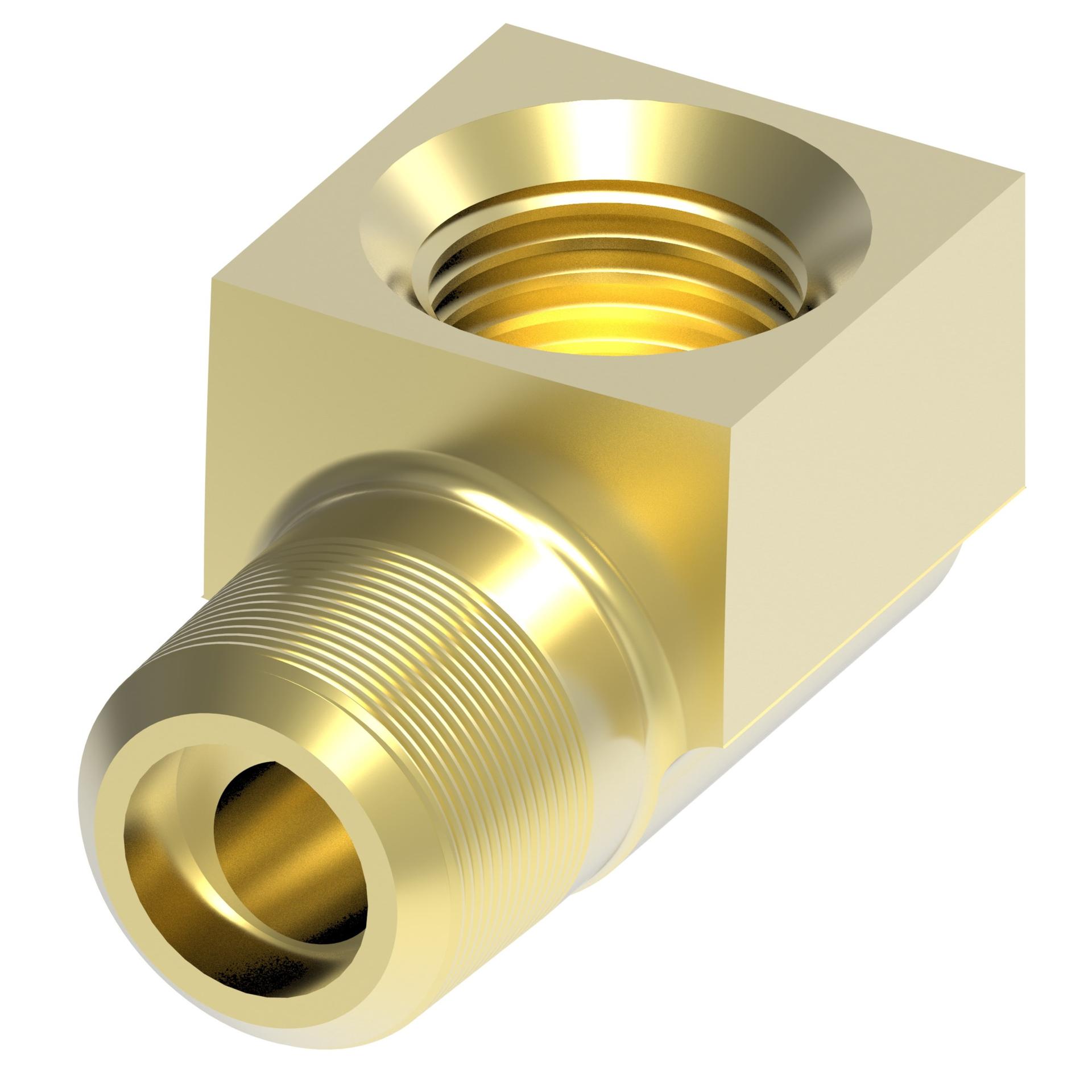 Elbow Adapters 402X4 (RIGHT)