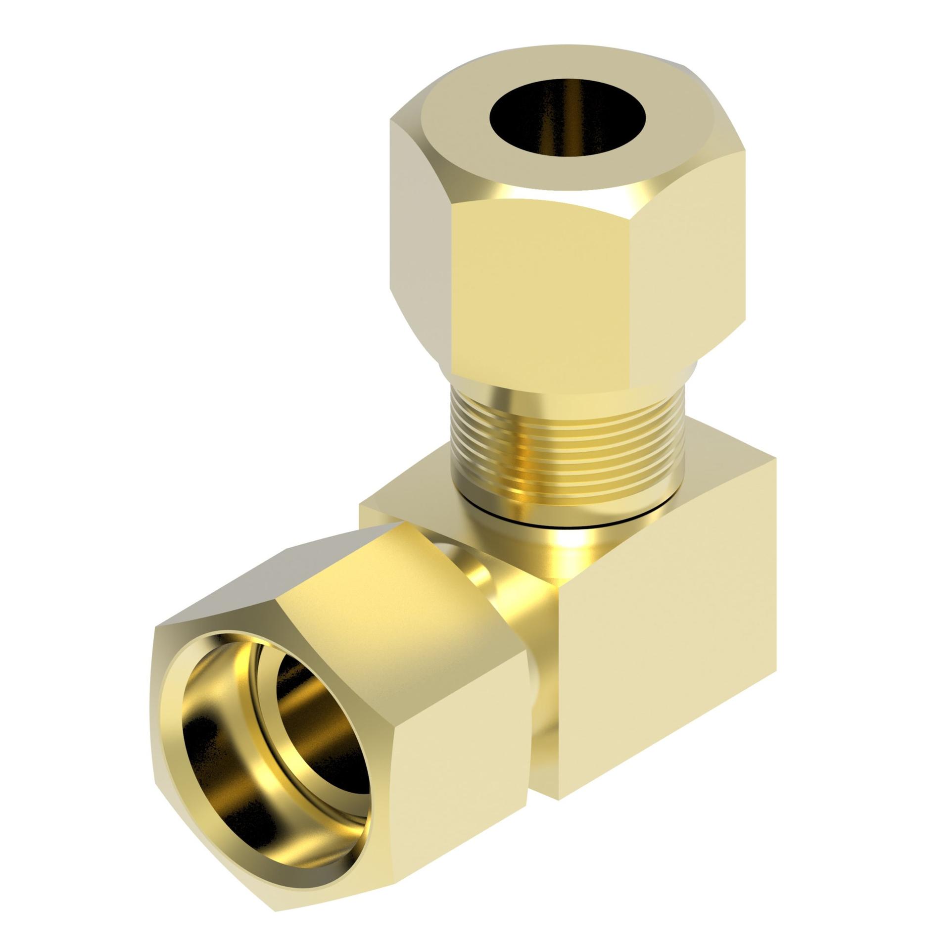 Elbow Adapters 651X (RIGHT)