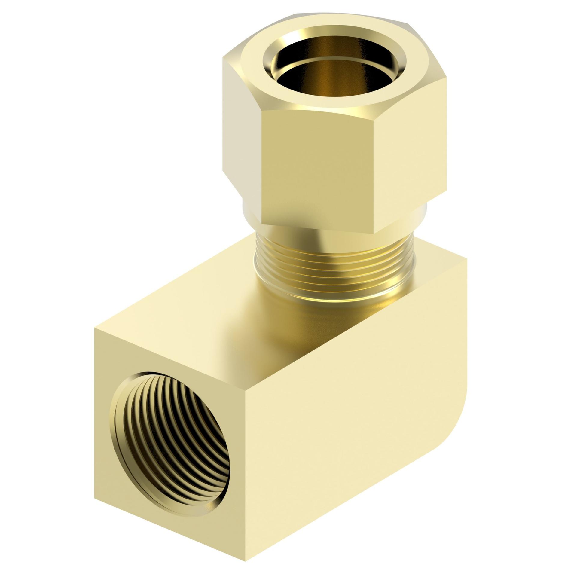 Elbow Adapters 701X (RIGHT)