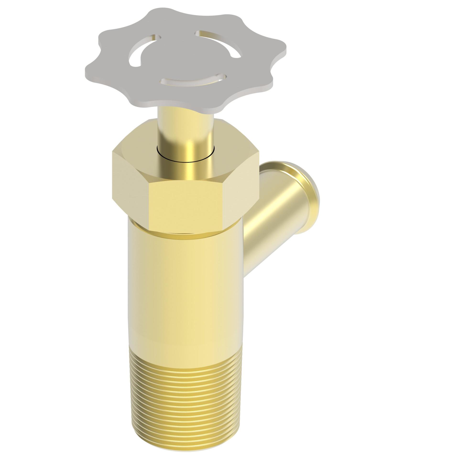 Flow Control Adapters 1422 (RIGHT)