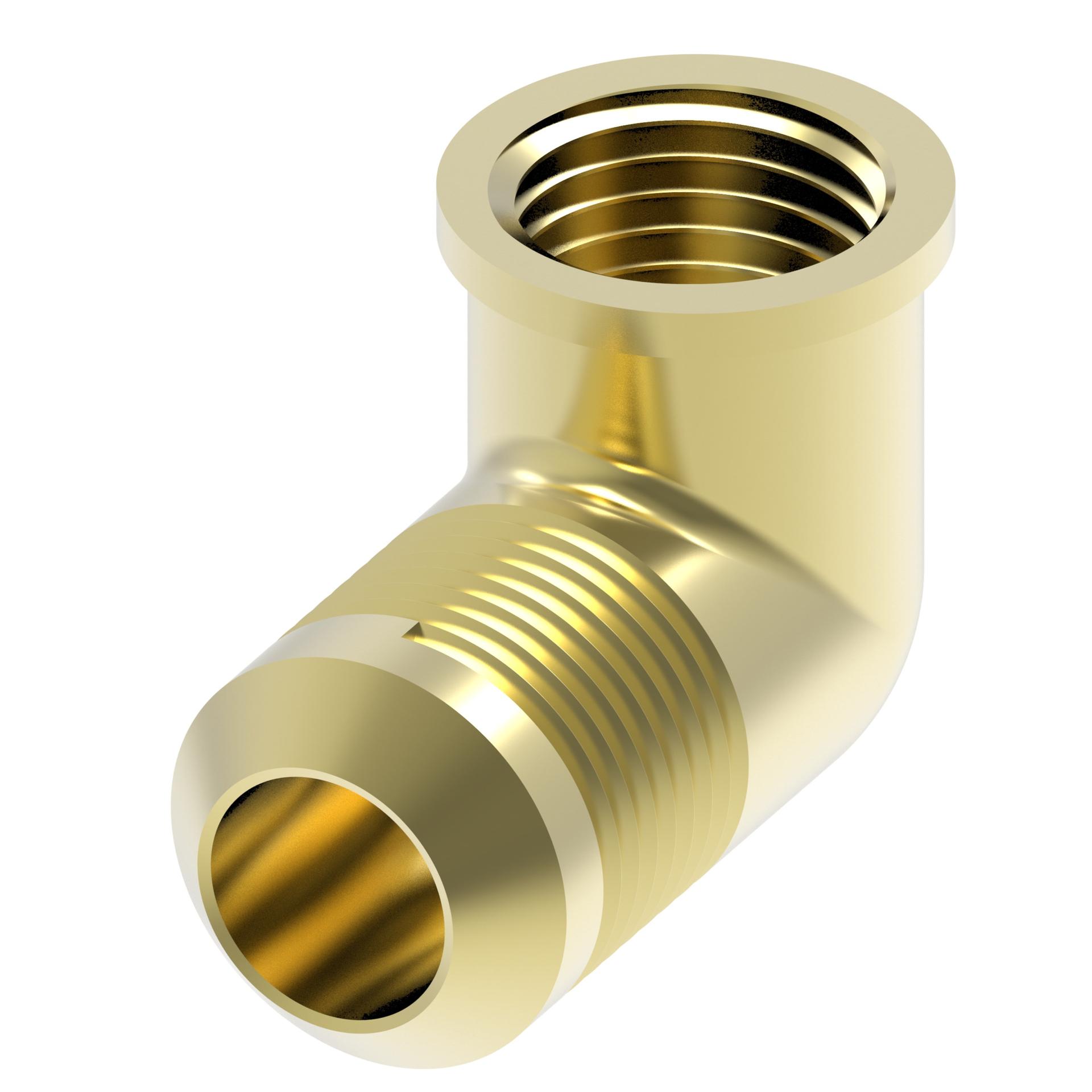 Elbow Adapters 2002-2-4B (RIGHT)