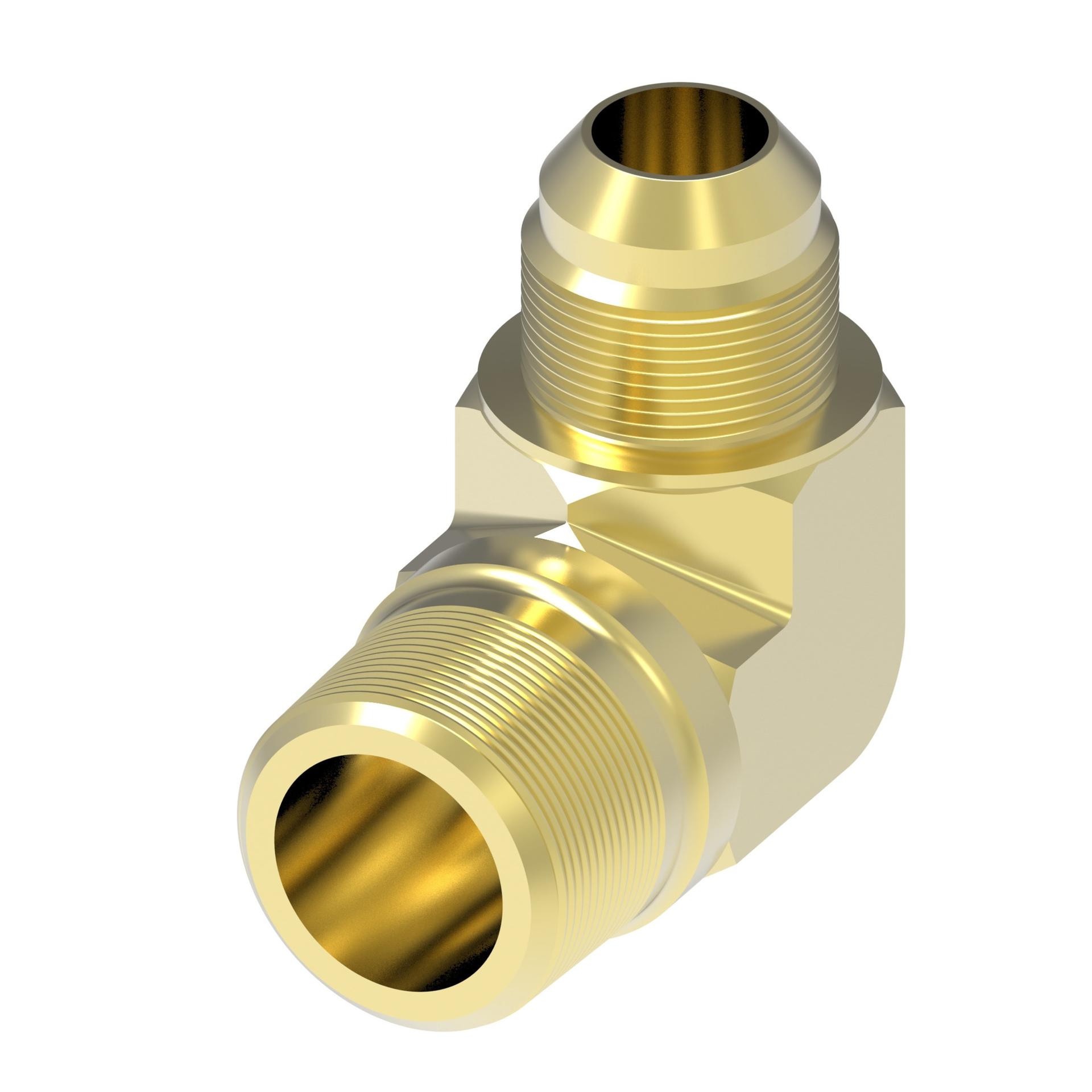 Elbow Adapters 2024-16-12B (RIGHT)