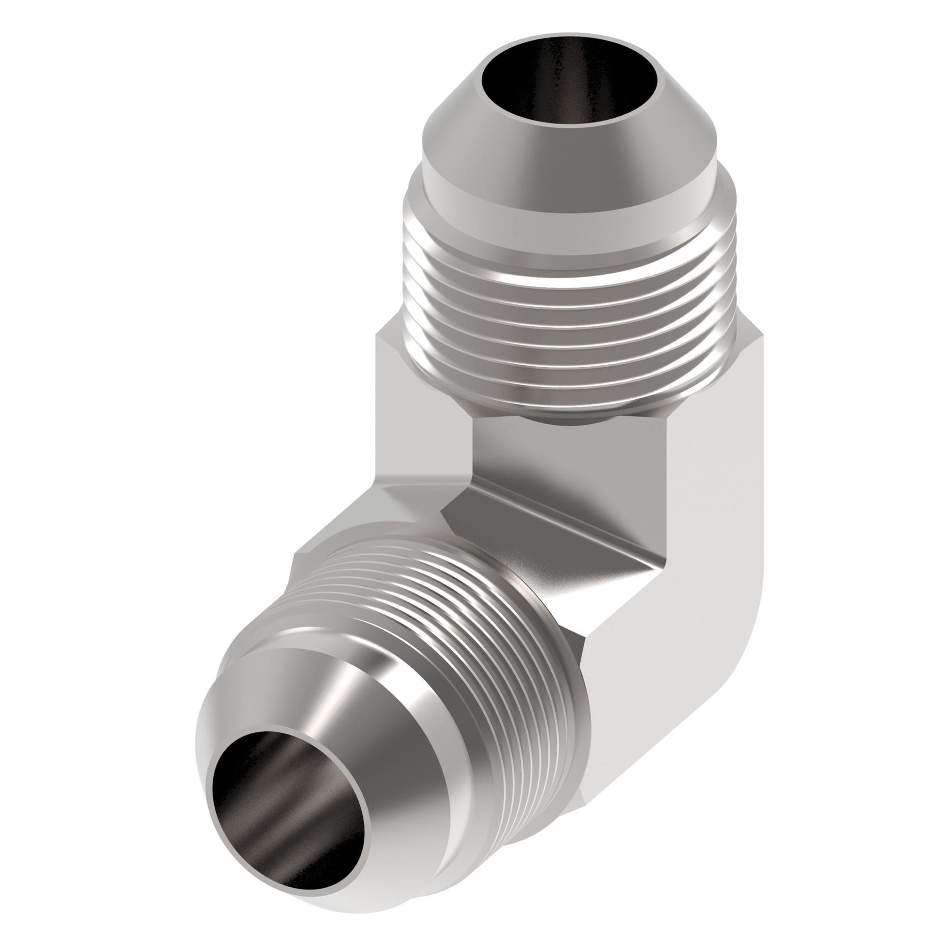 Elbow Adapters 2039-8-8 (RIGHT)