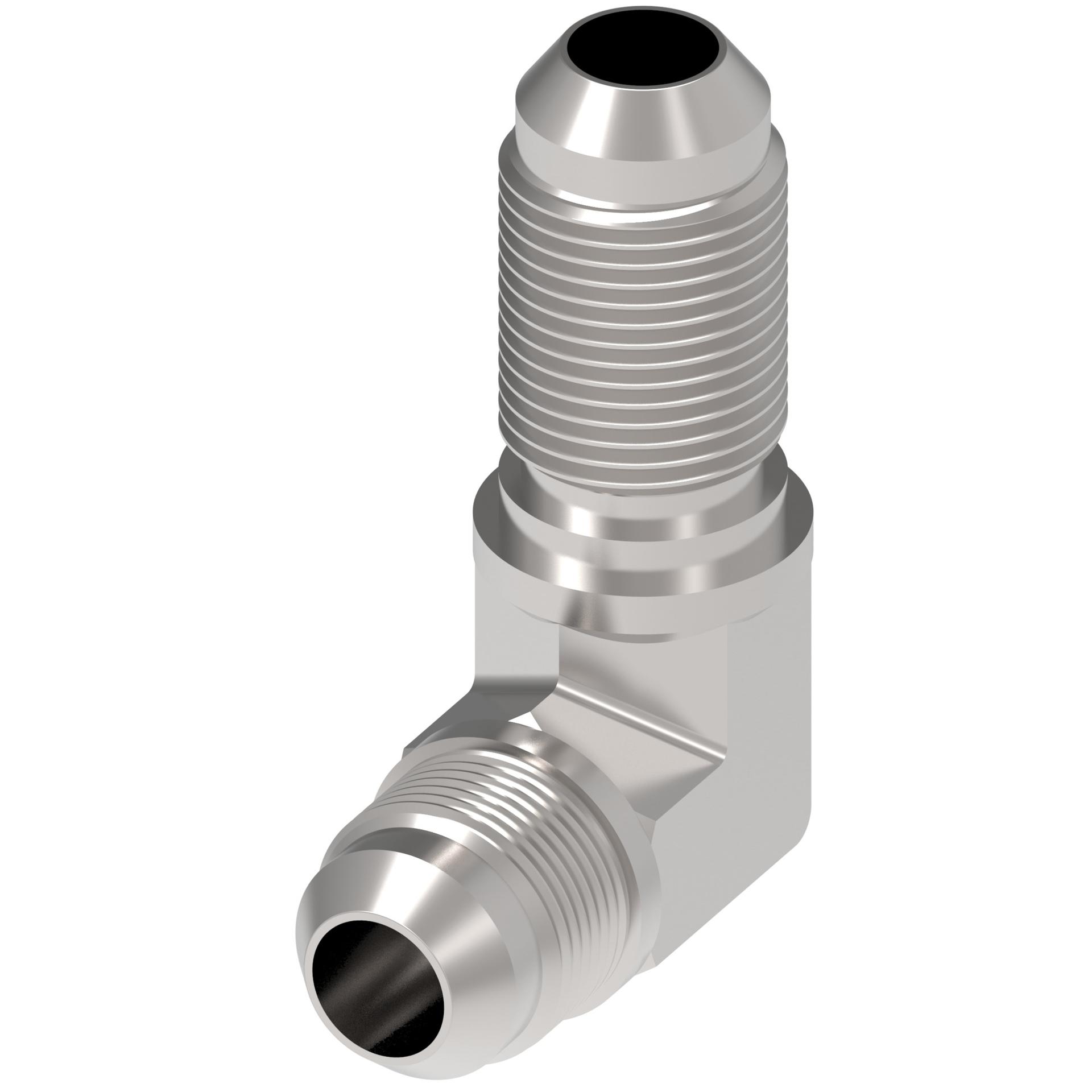 Elbow Adapters 2043-1-8-8 (RIGHT)