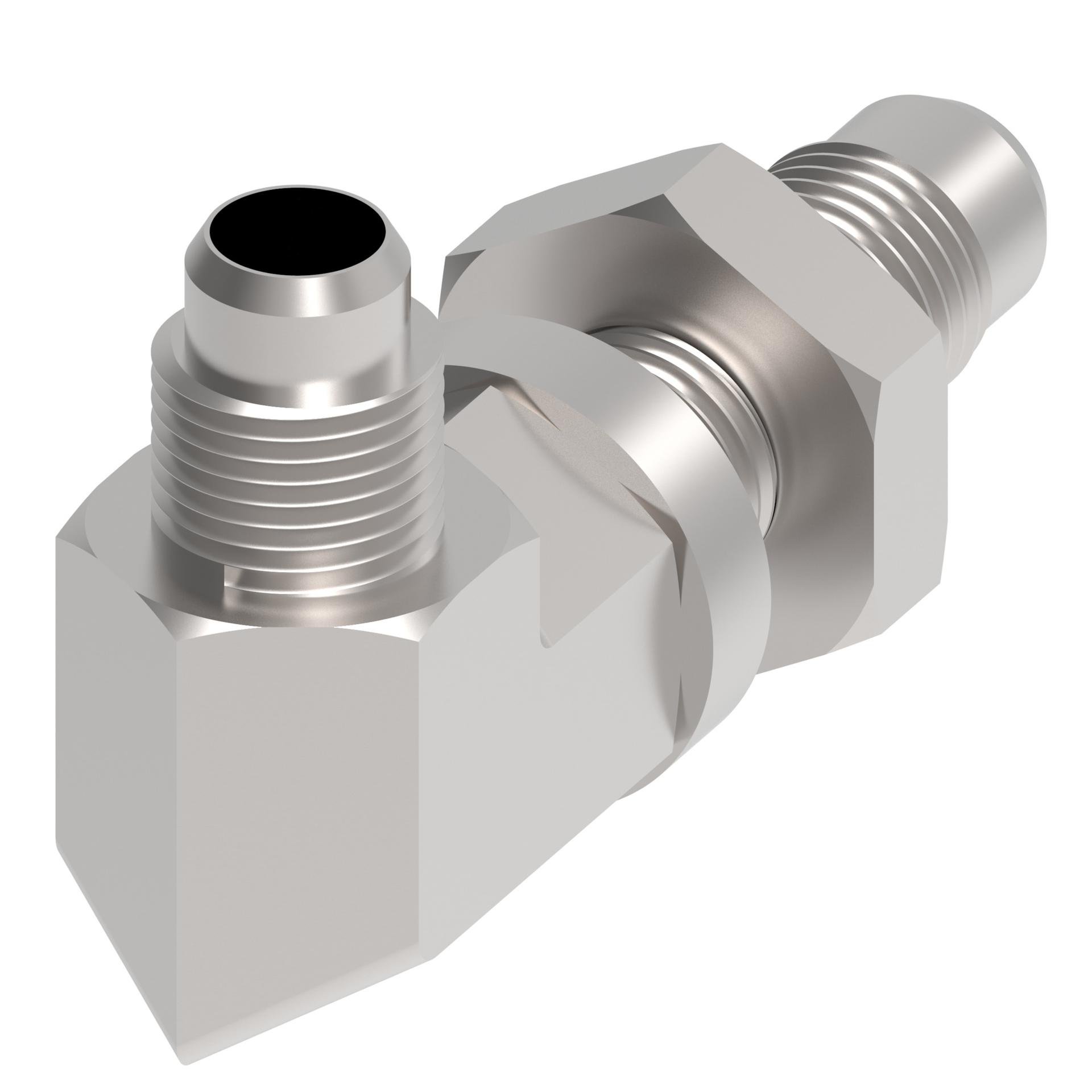 Elbow Adapters 2043-10-10S (RIGHT)