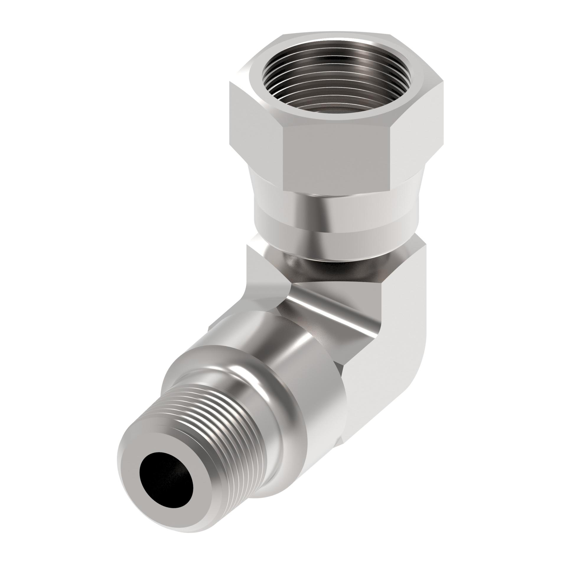 Elbow Adapters 2047-2-2 (RIGHT)