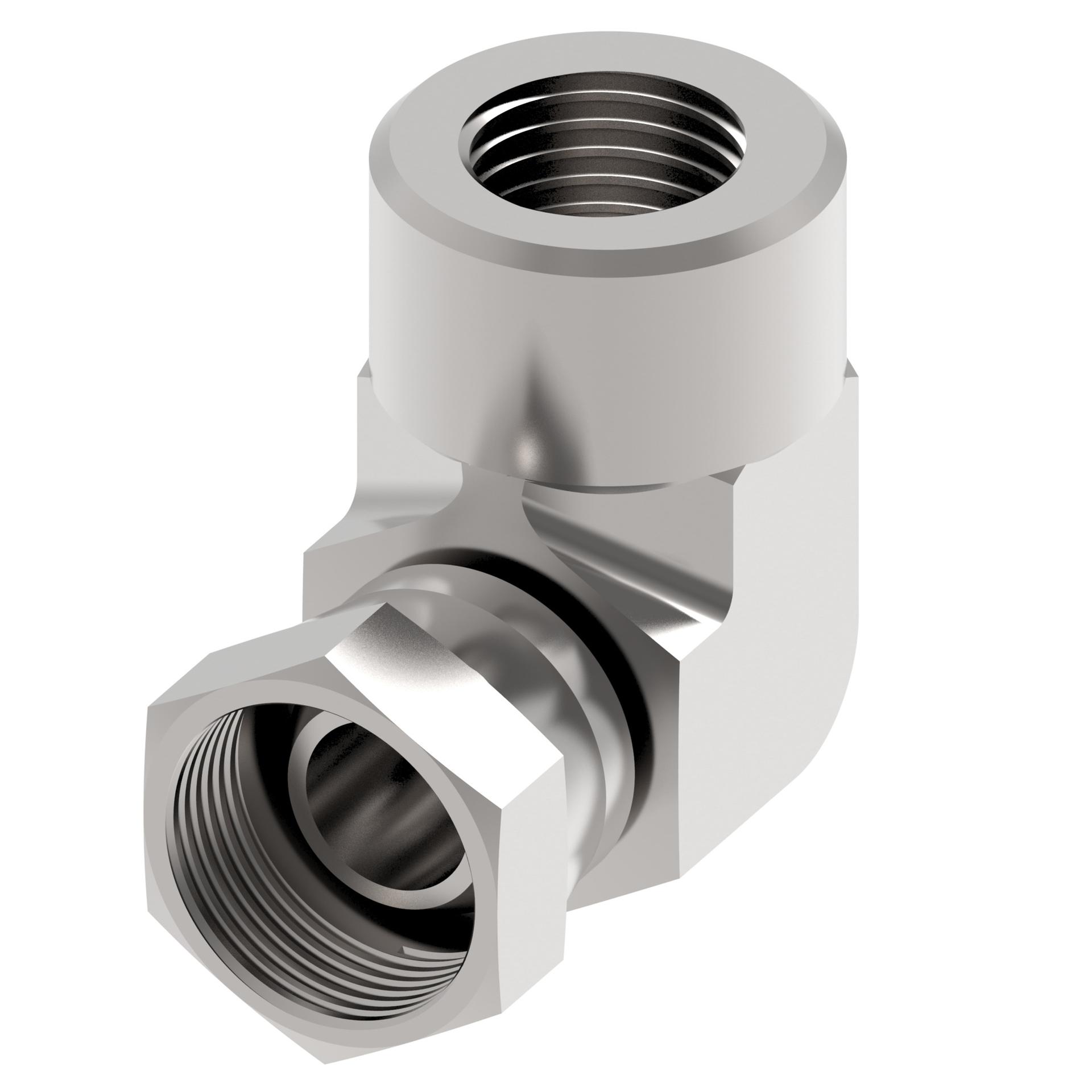 Elbow Adapters 2048-8-8 (RIGHT)