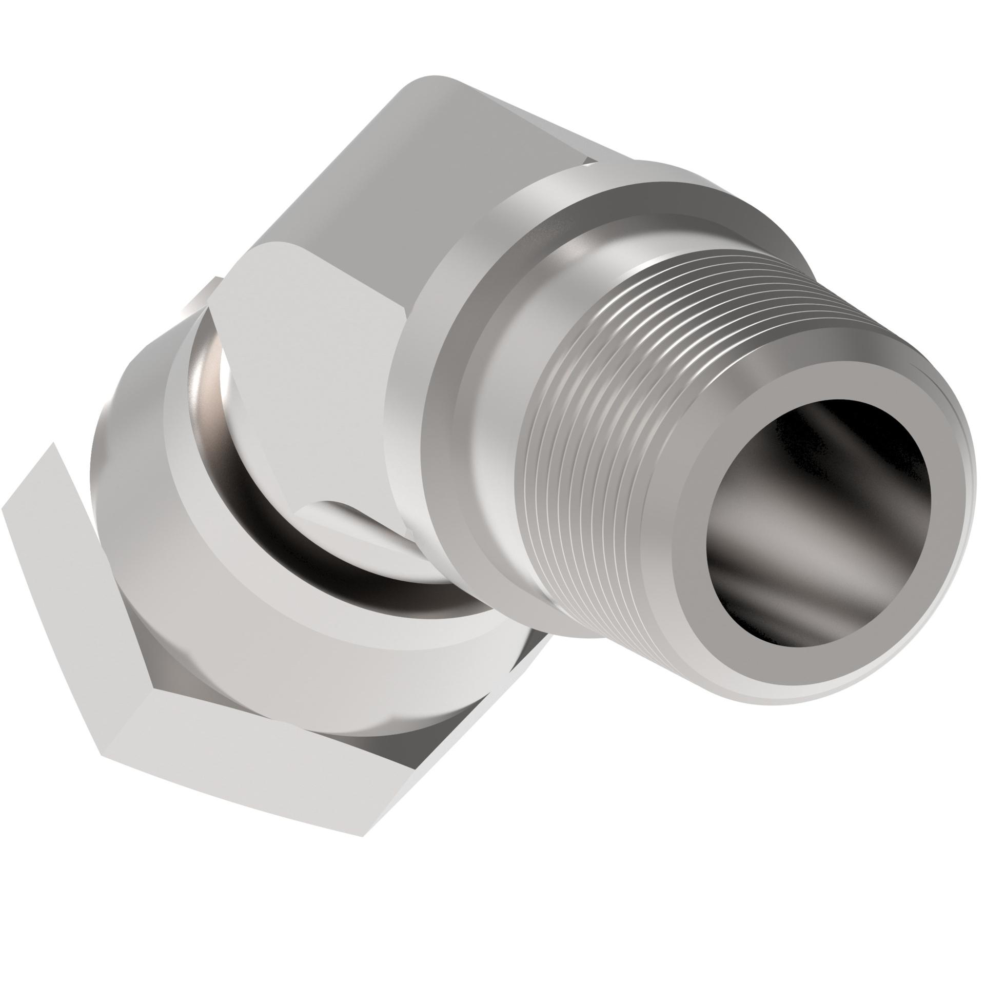 Elbow Adapters 2049-8-8 (LEFT)