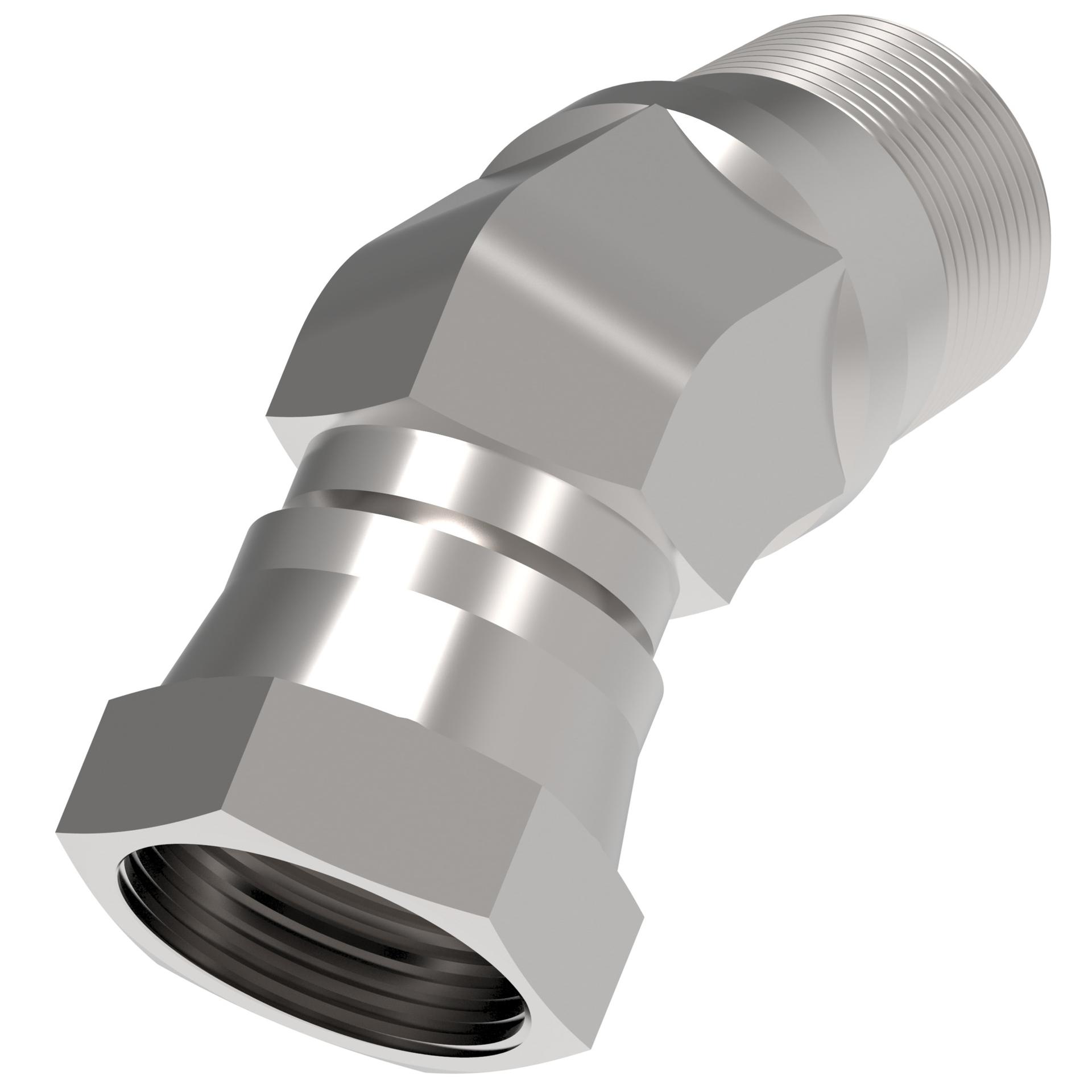 Elbow Adapters 2049-8-8 (RIGHT)