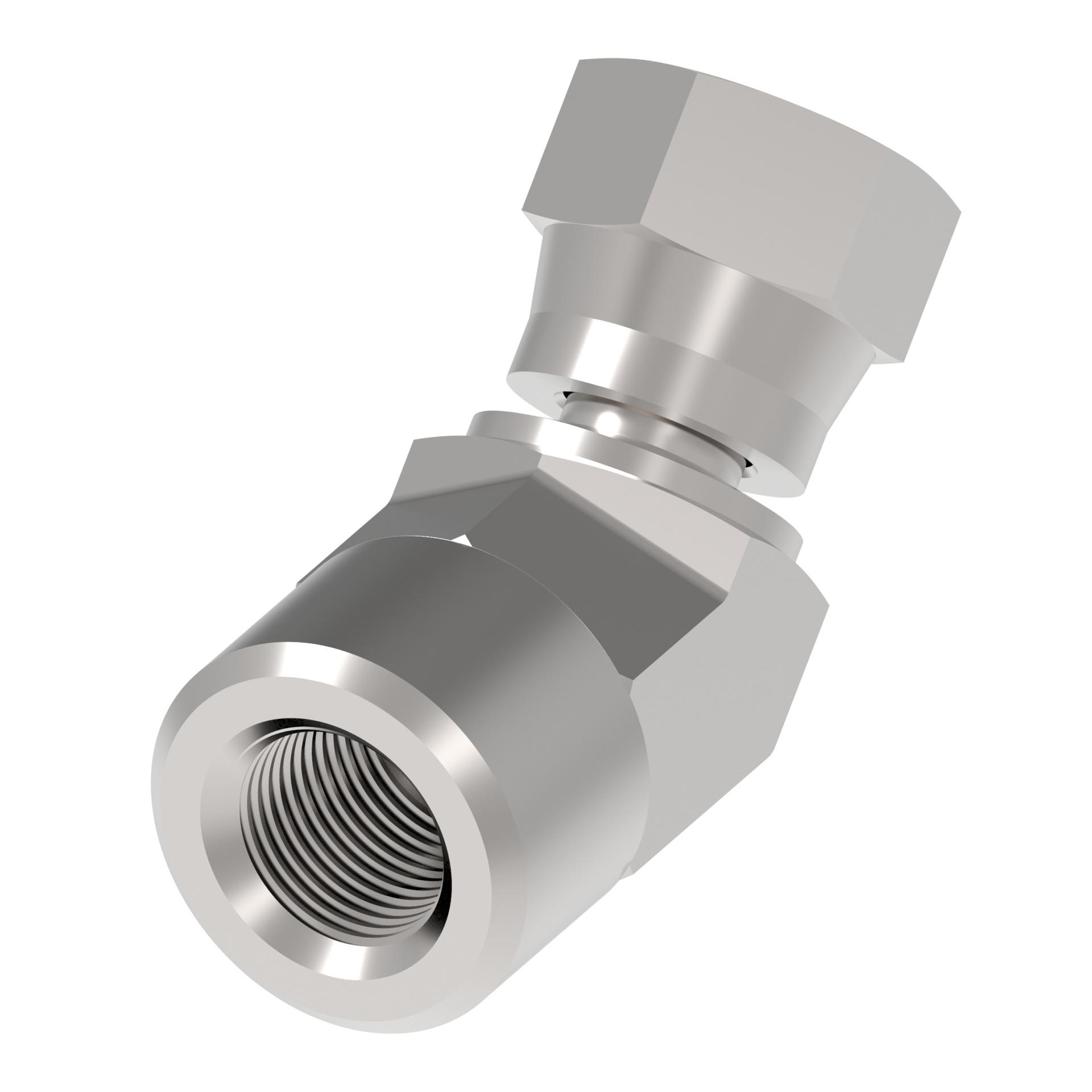 Elbow Adapters 2050-4-4 (RIGHT)