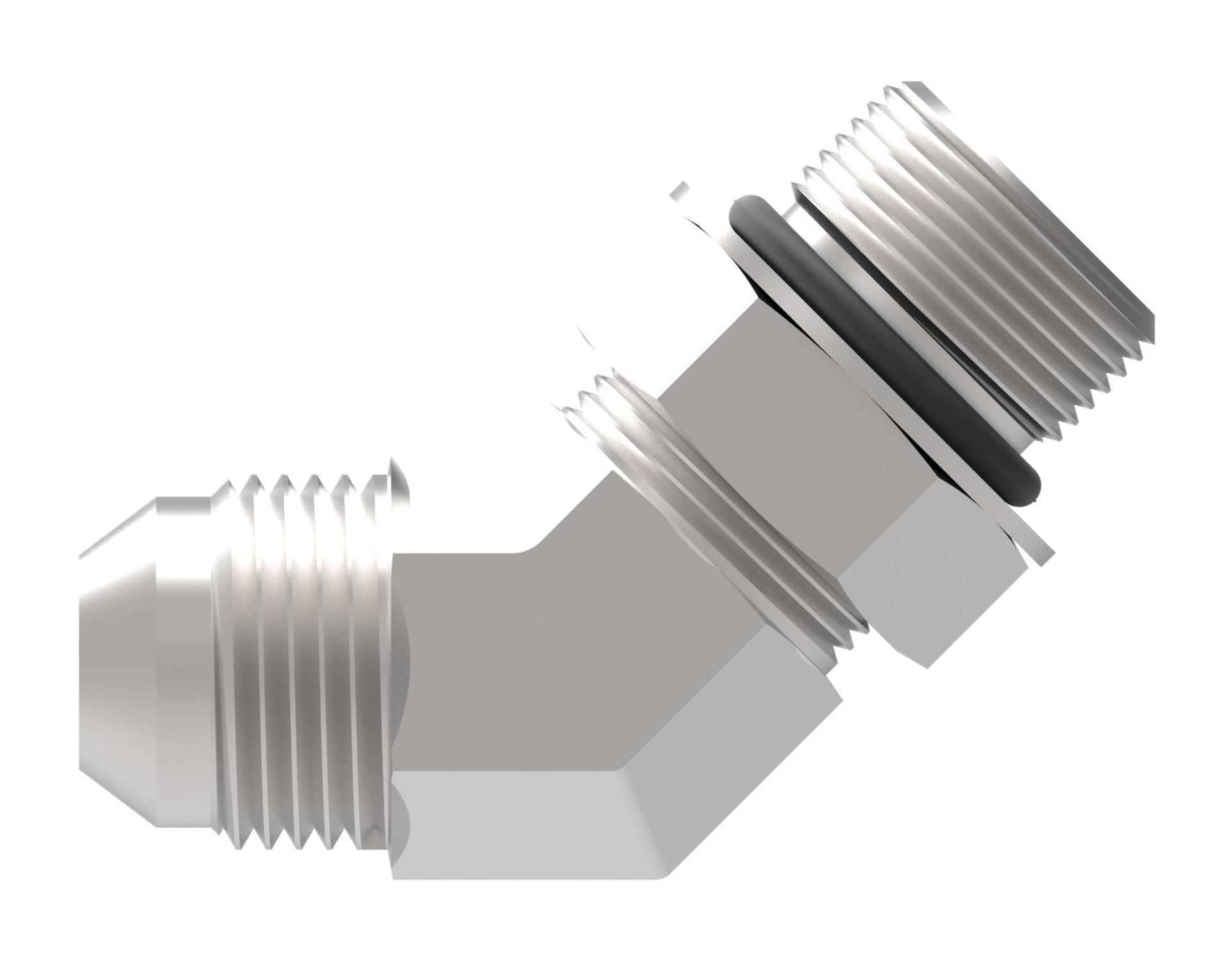 Elbow Adapters 2061- (CENTER)
