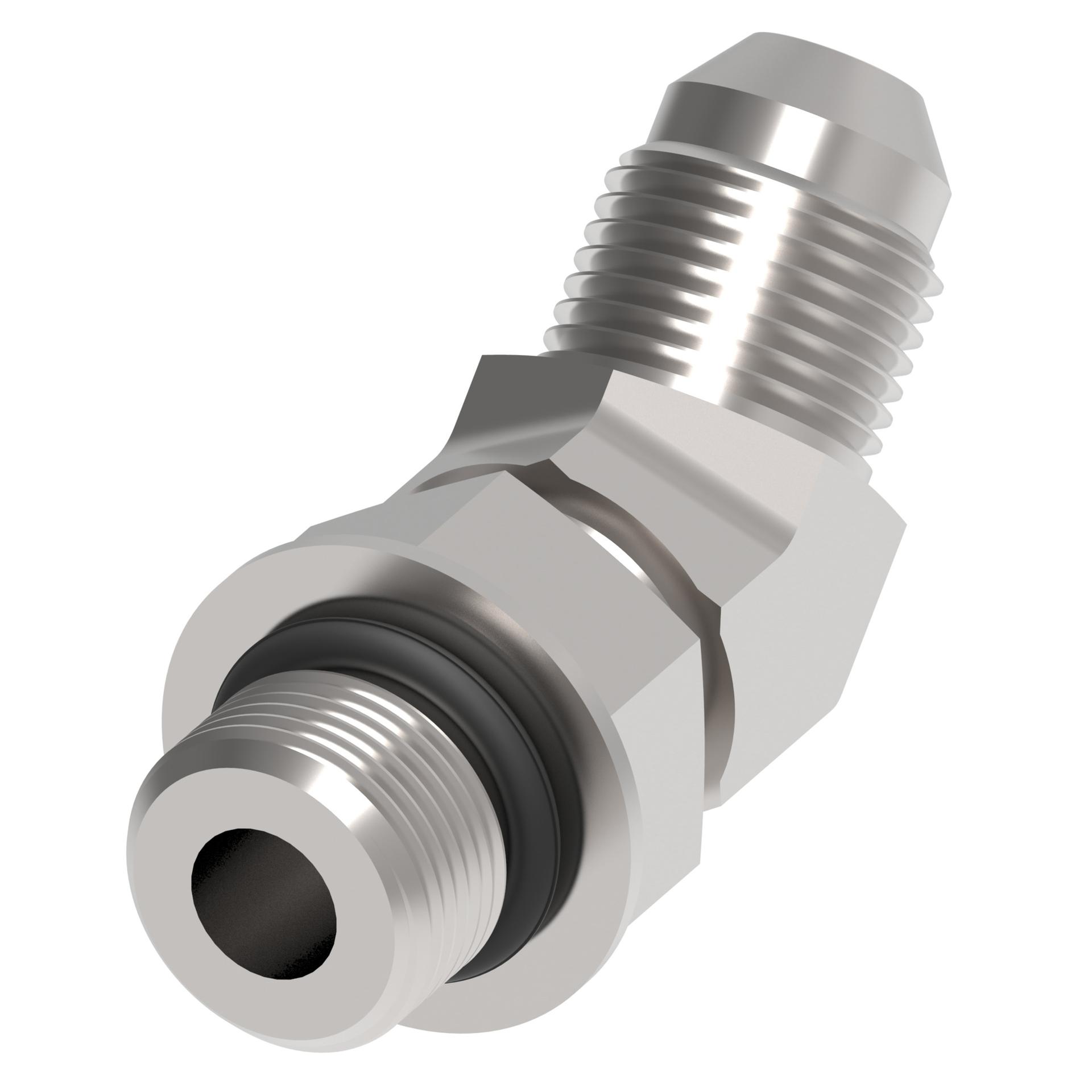 Elbow Adapters 2061-5-5 (RIGHT)
