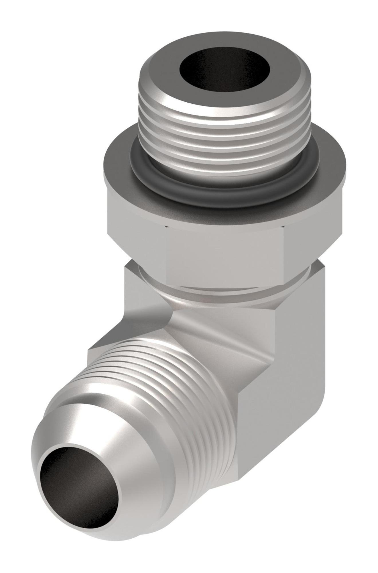 Elbow Adapters 2062-8-8 (RIGHT)