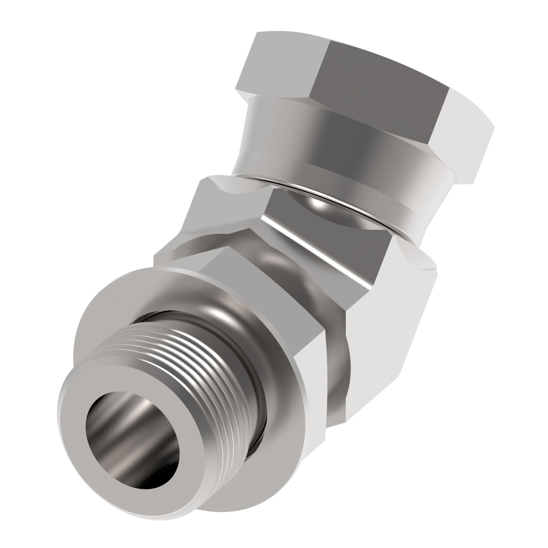 Elbow Adapters 2067-1-12-12 (RIGHT)