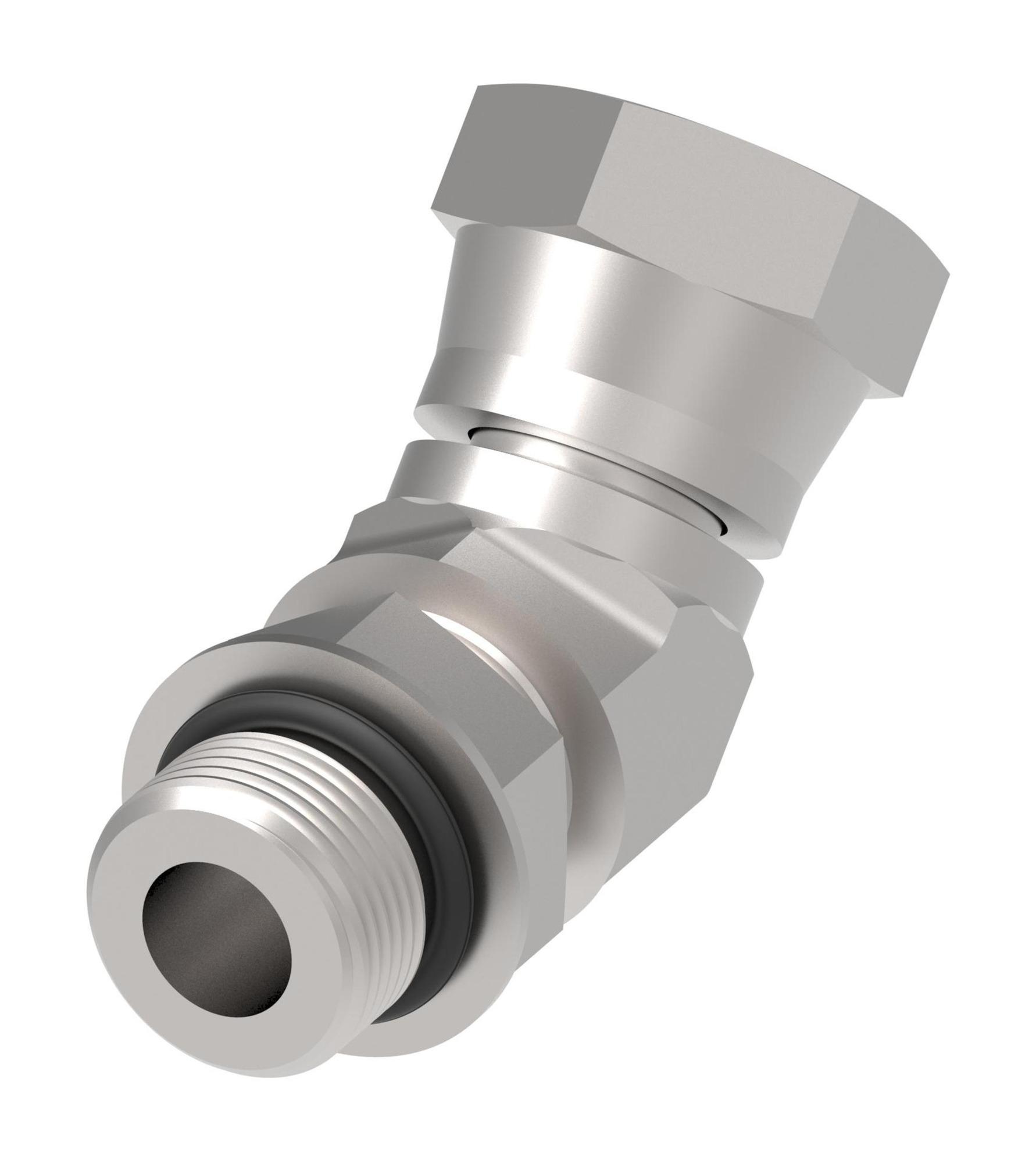 Elbow Adapters 2067-8-8 (RIGHT)