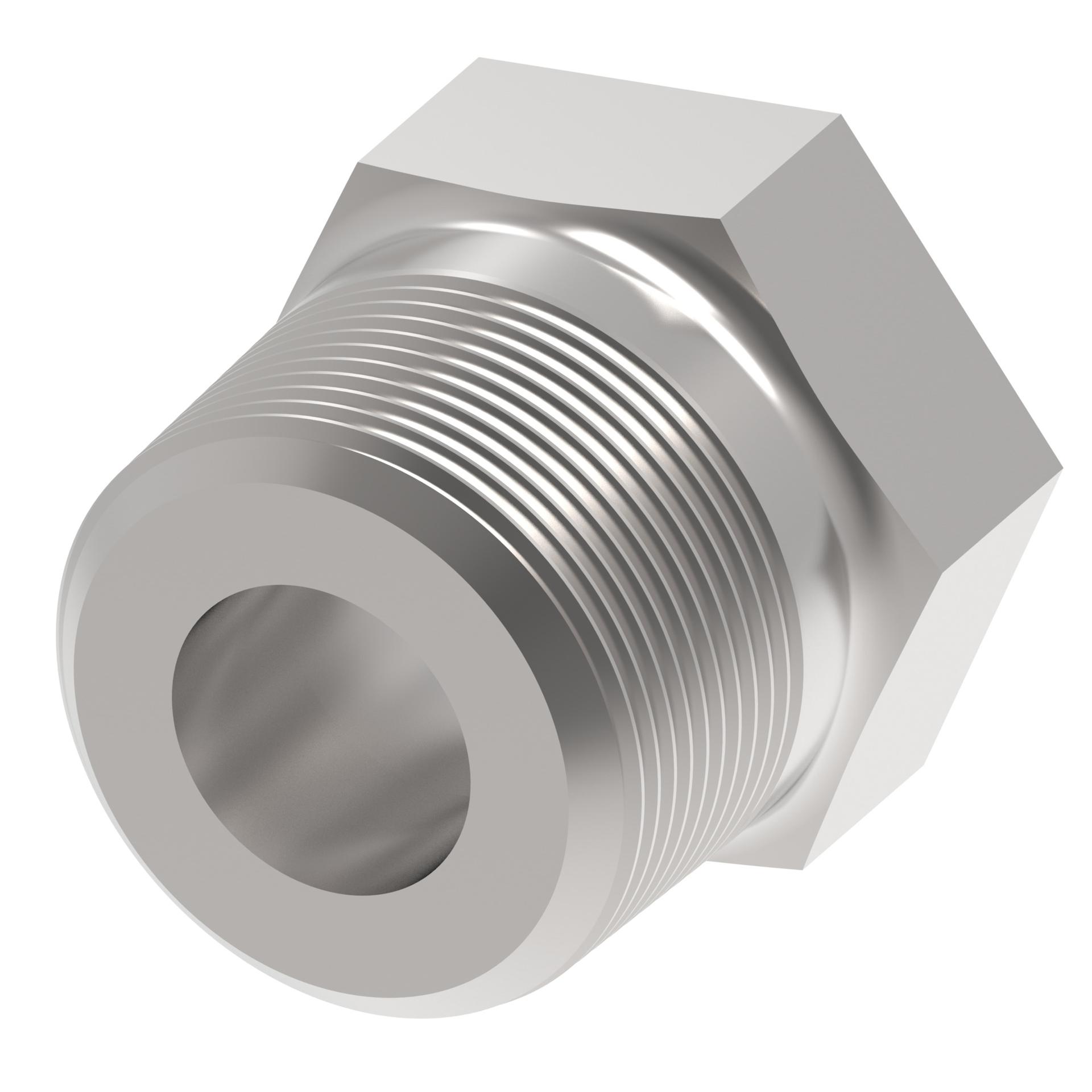 Bushing Adapters 2081-12-6 (RIGHT)