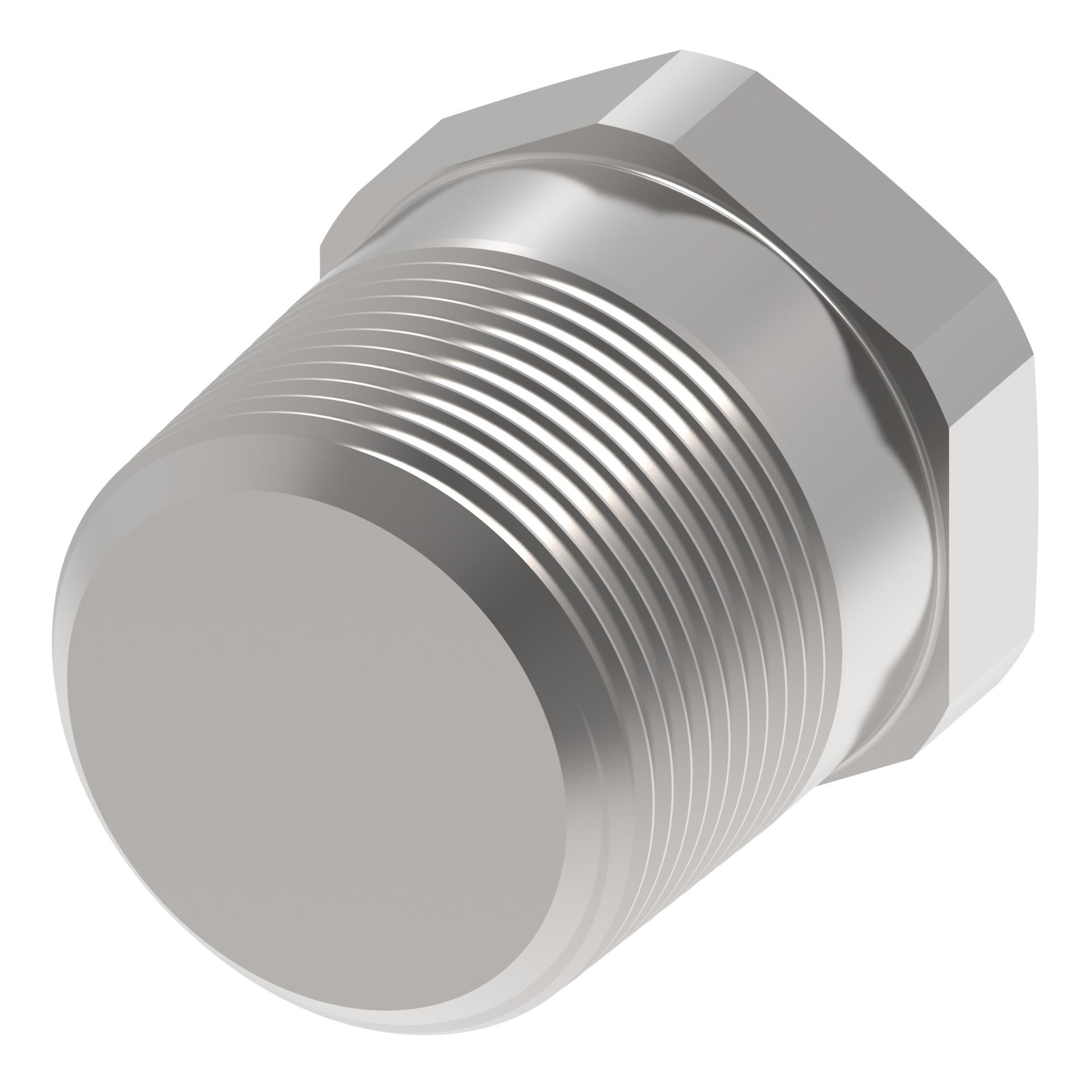 Straight Adapters (RIGHT)