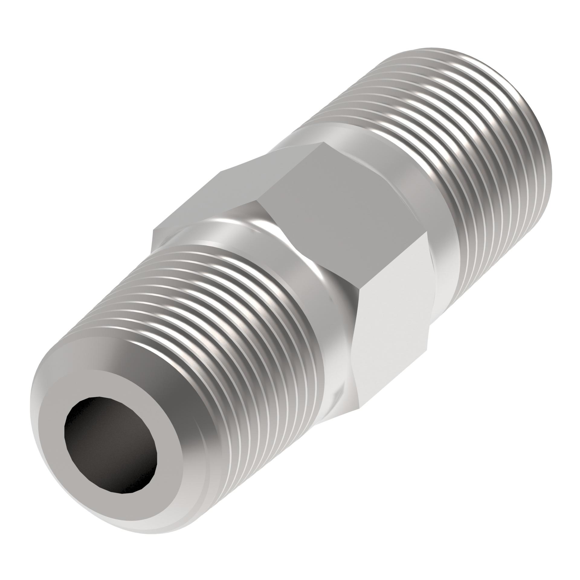 Nipple Adapters 2083 (RIGHT)