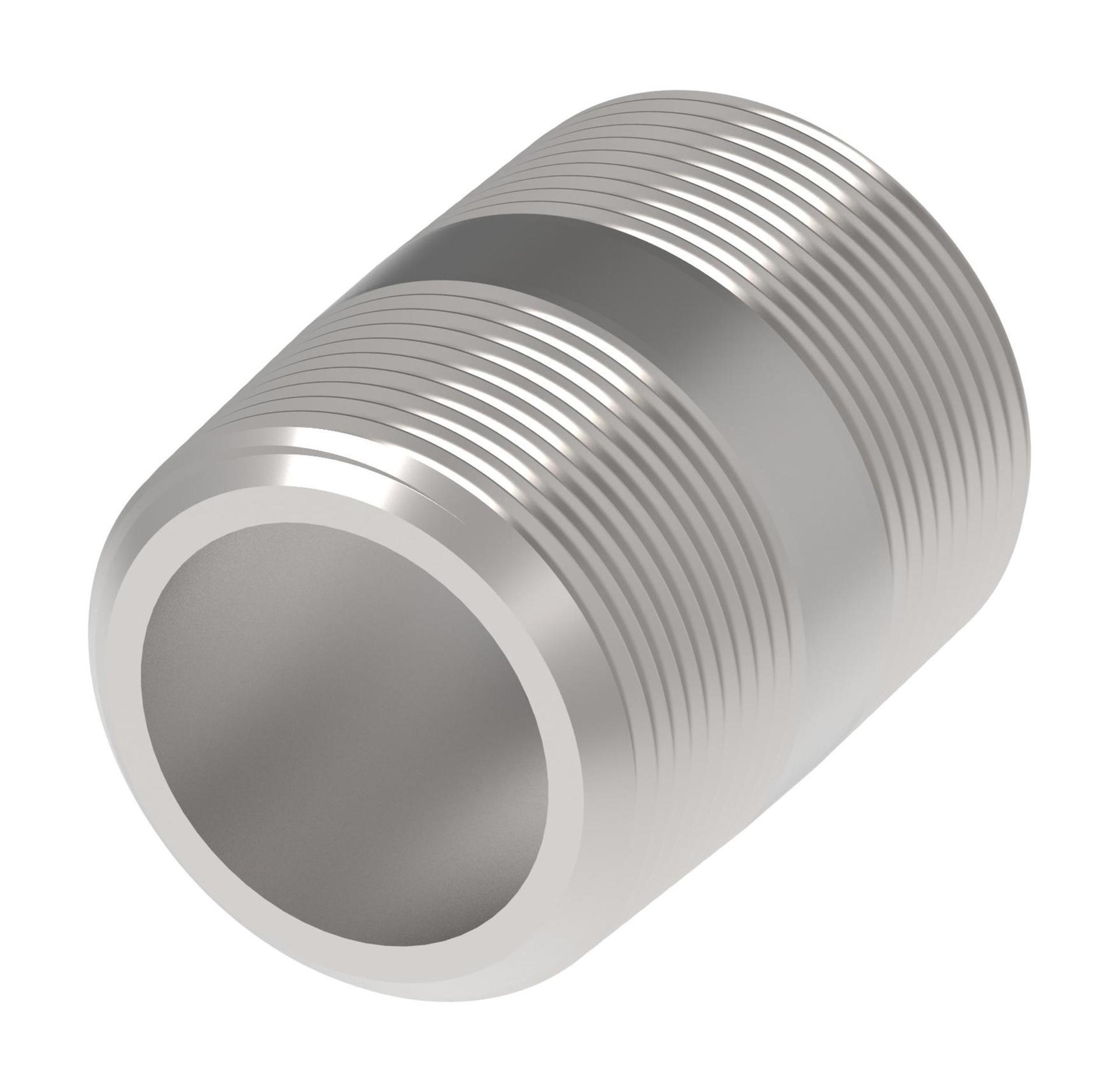 Nipple Adapters 2084-6 (RIGHT)