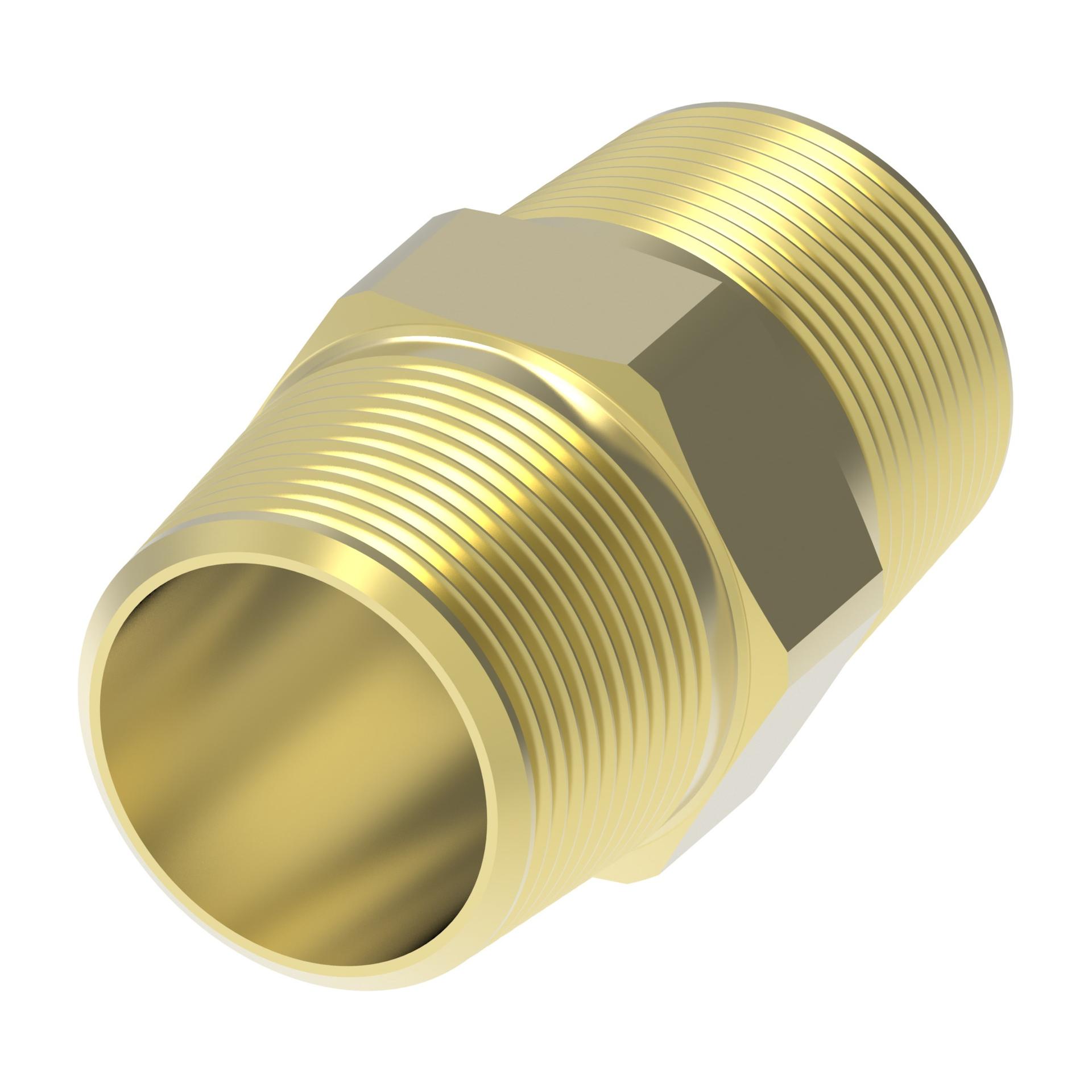 Nipple Adapters 2083X (RIGHT)