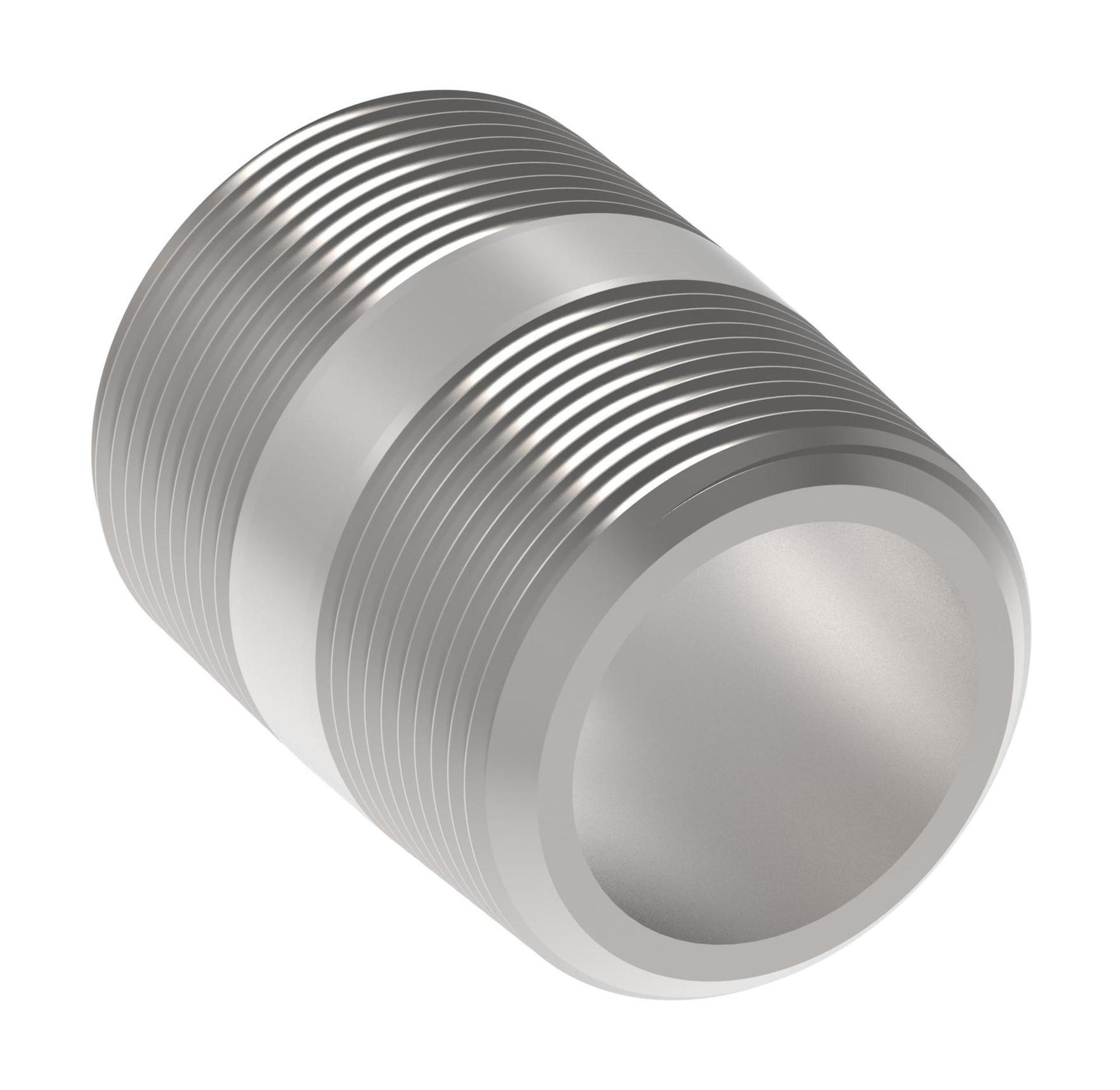 Nipple Adapters 2084-6 (LEFT)