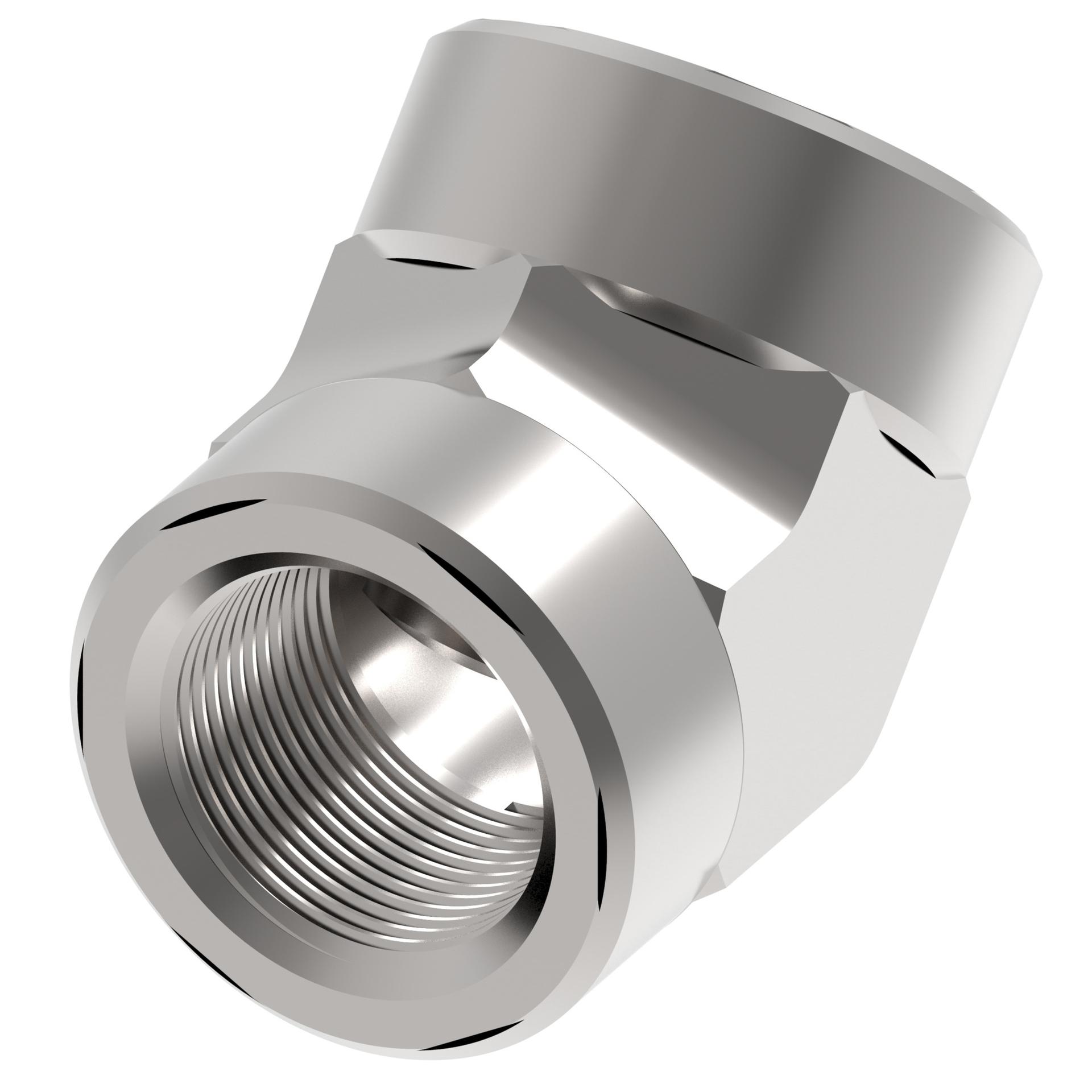 Elbow Adapters 2086-12-12 (RIGHT)