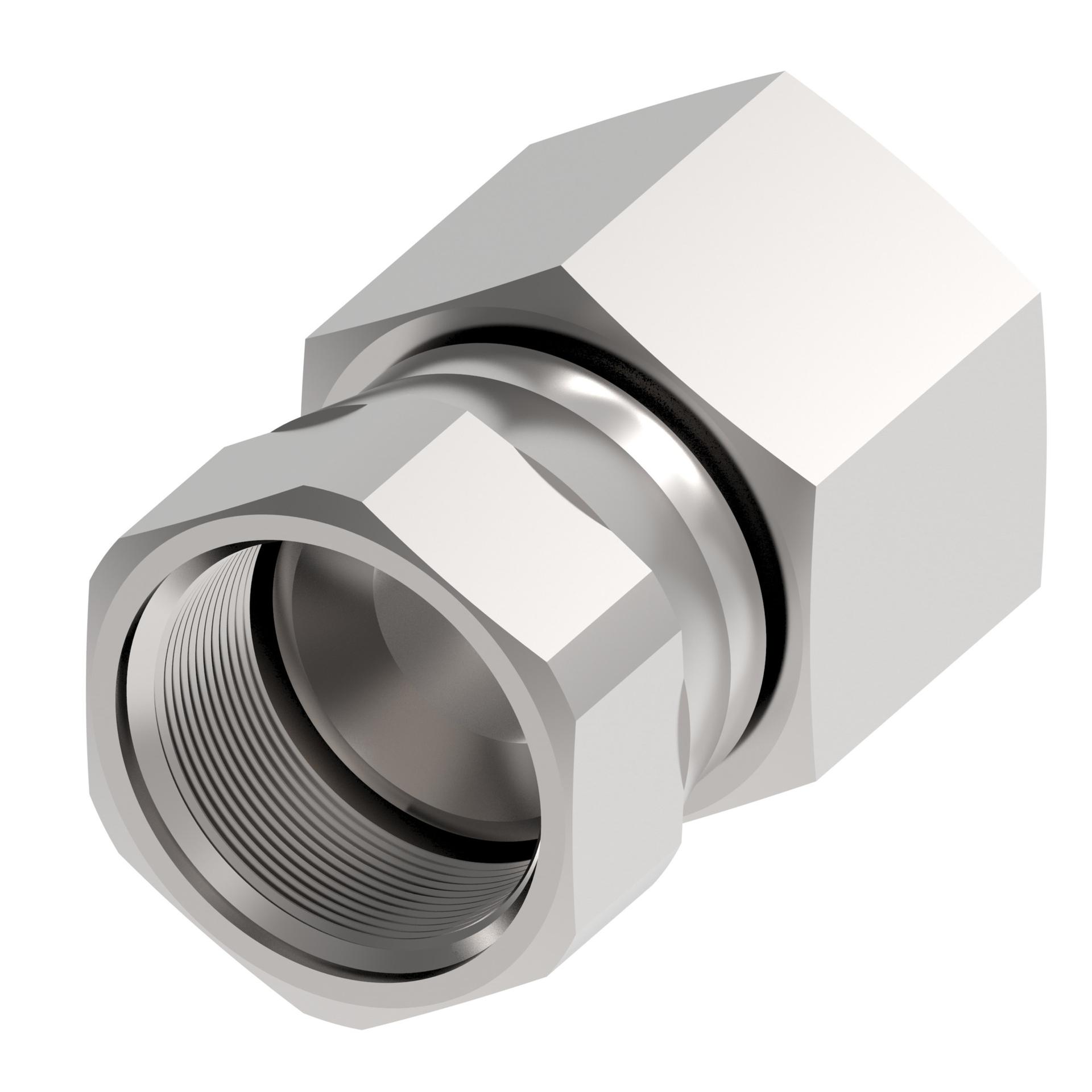 Straight Adapters 2242-S (RIGHT)