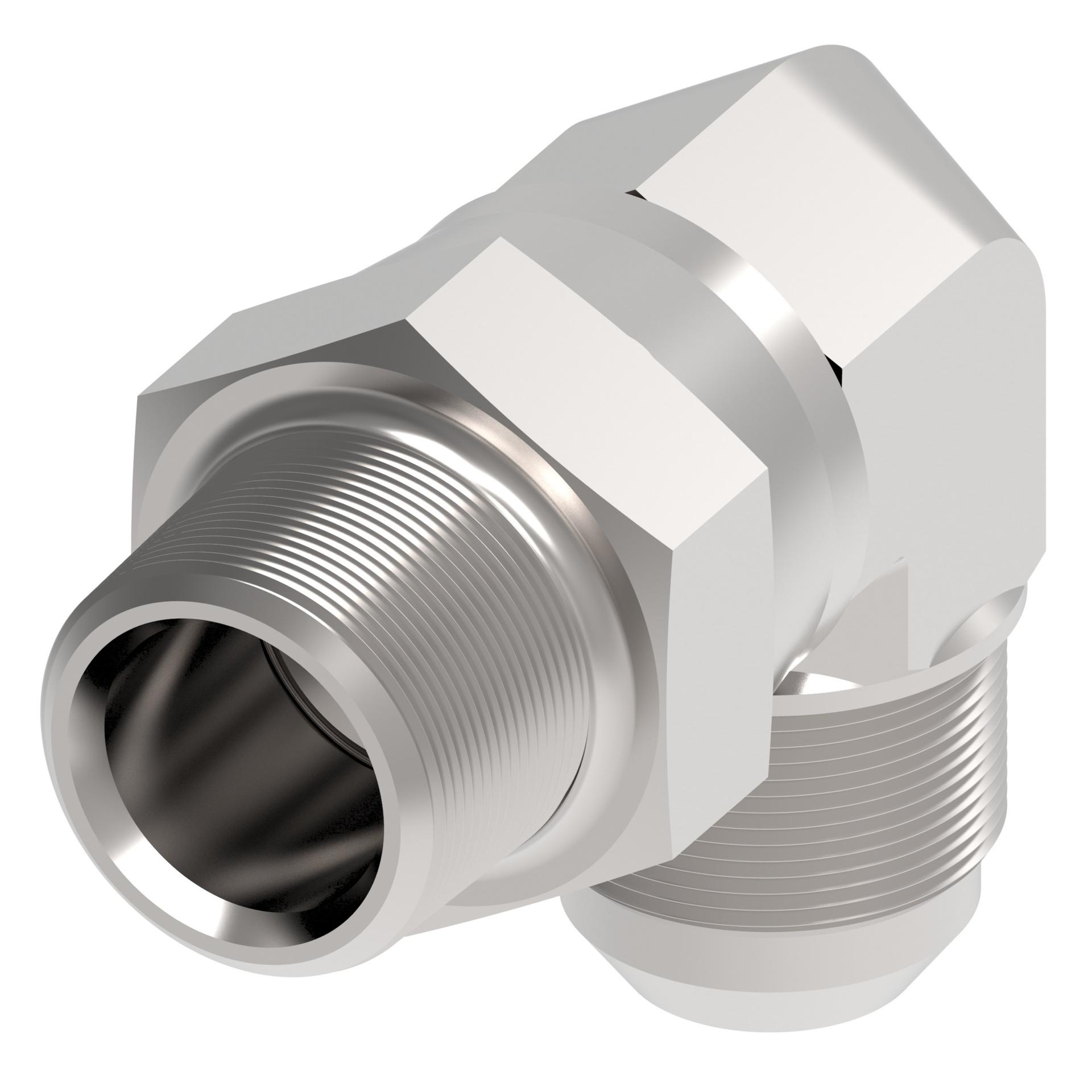 Elbow Adapters 2249-S (RIGHT)