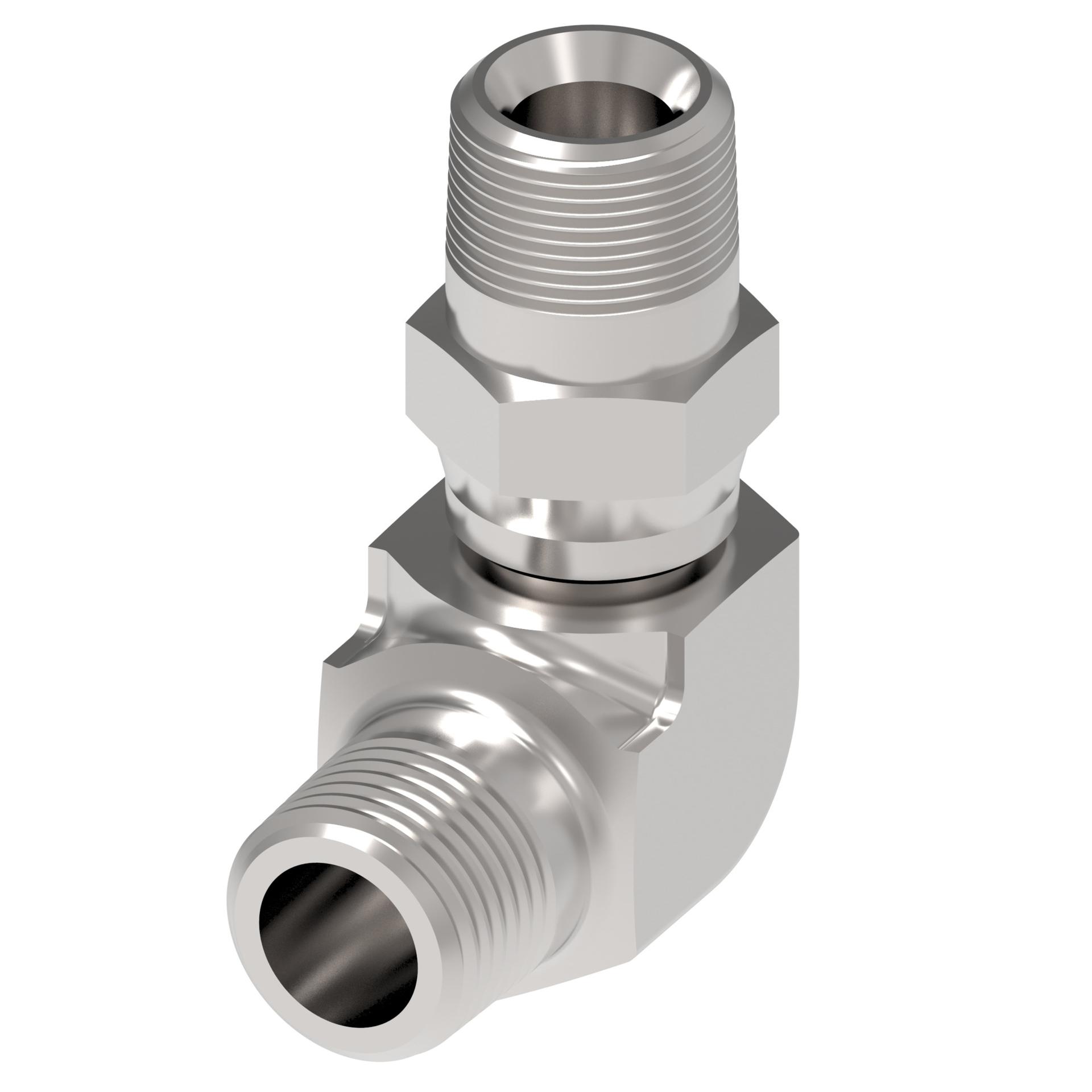 Elbow Adapters 2251-8-8 (RIGHT)